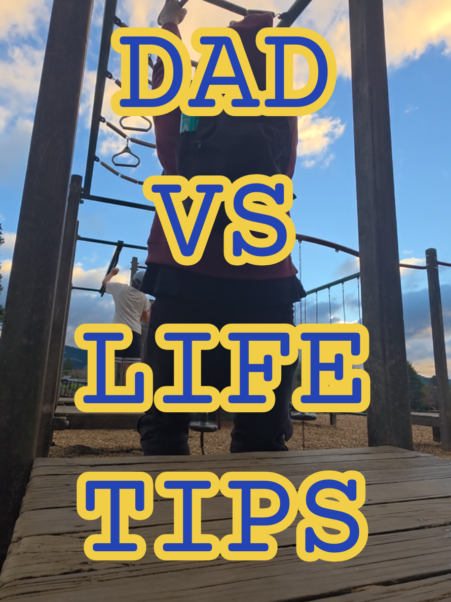 @DadVsLife