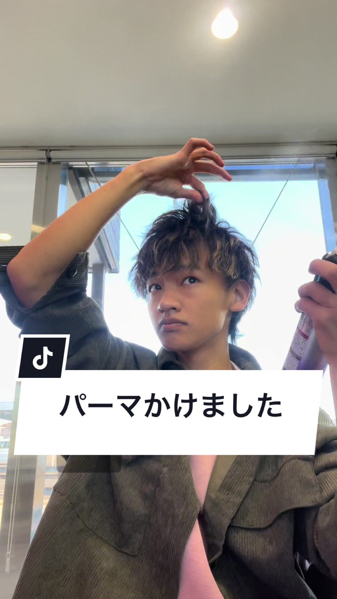 @メンズ特化美容師│山田 隆聖