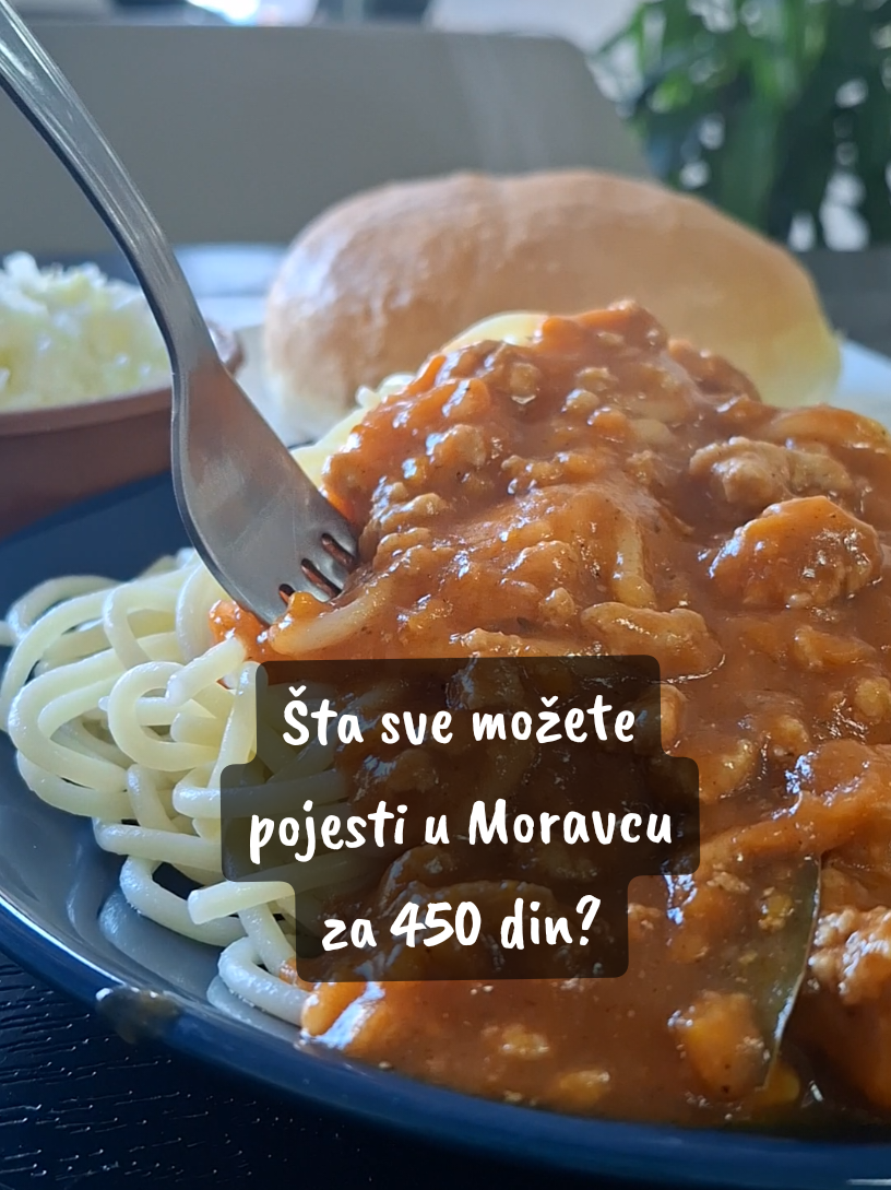 @Moravac domaća kuhinja