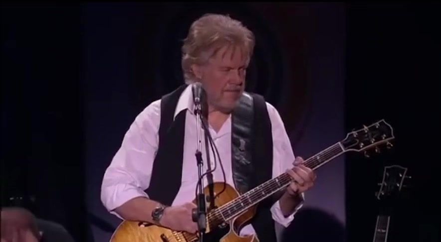 @Randy Bachman
