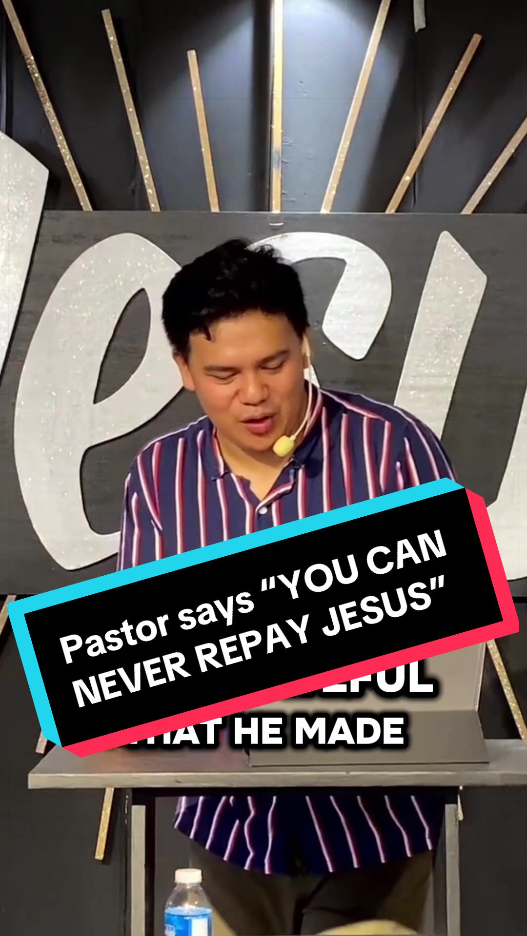 @Joseph Antolin