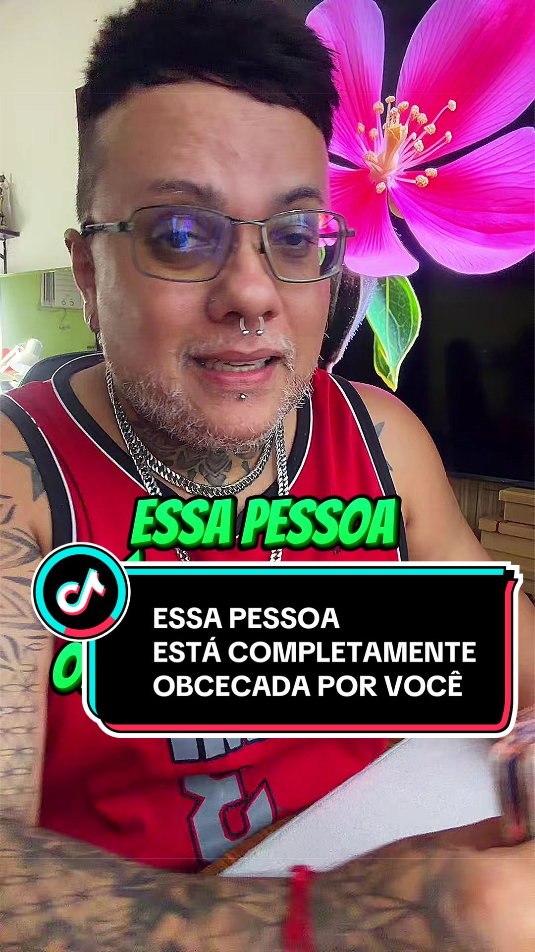 @TIAGO CARTOMANTE