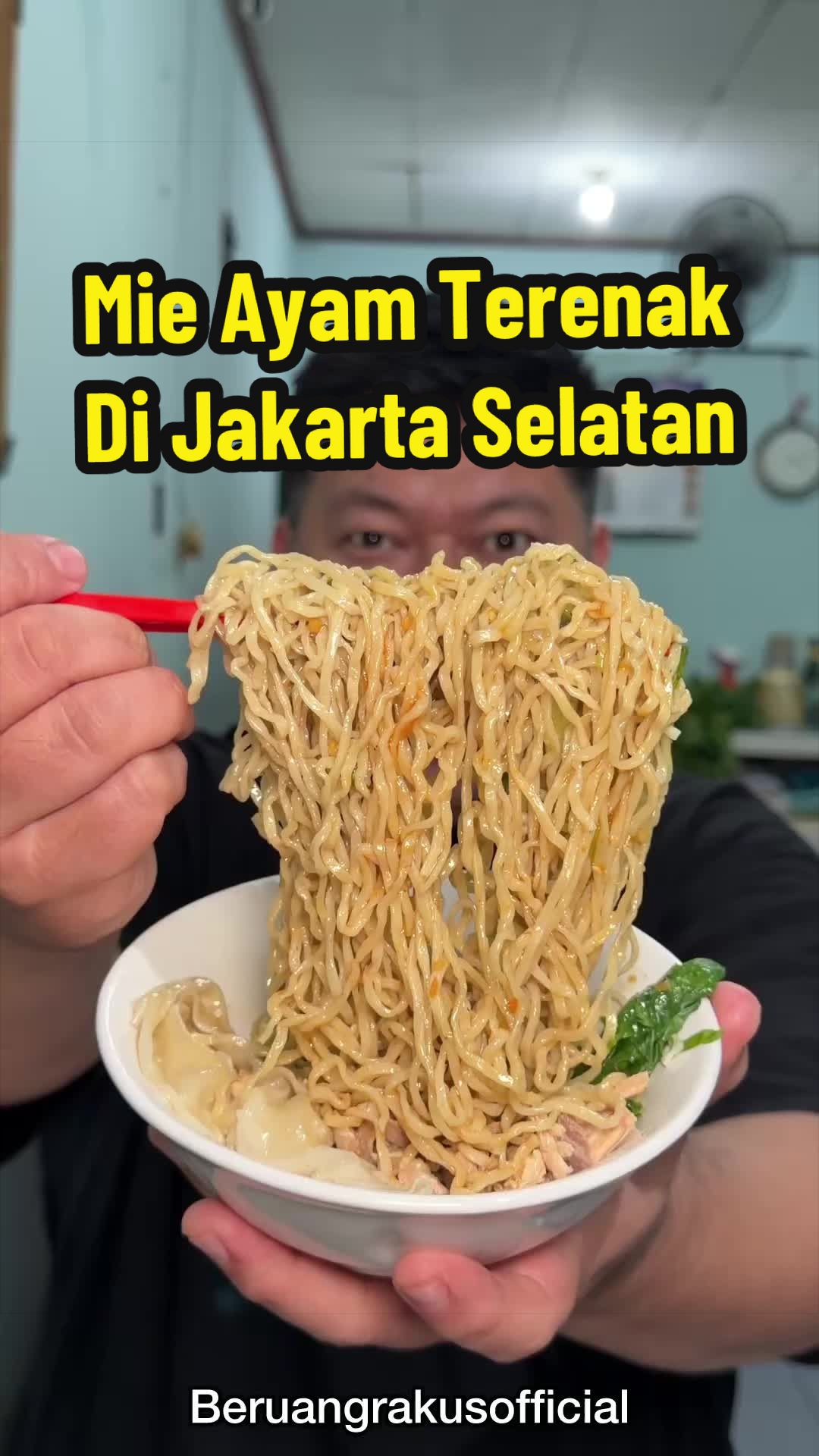 @Beruang Rakus
