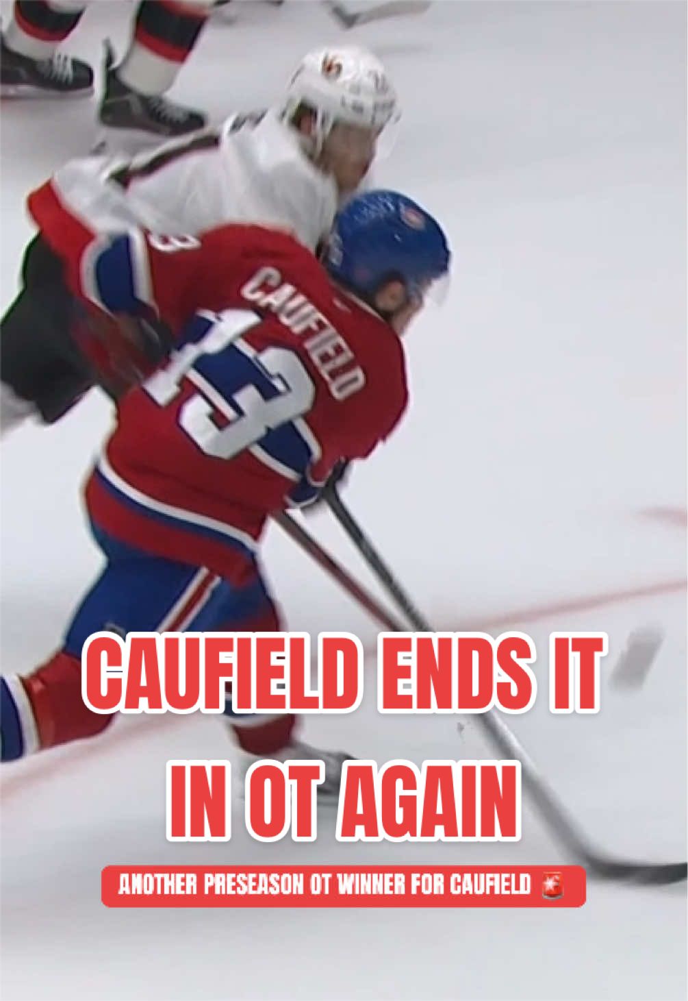 @Sportsnet ๐จ๐ฆ