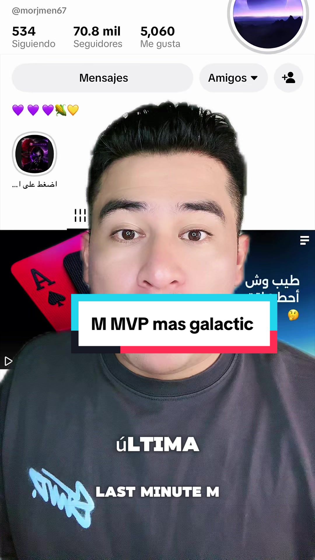 @Oscar HN 🗡️🥷⚡️