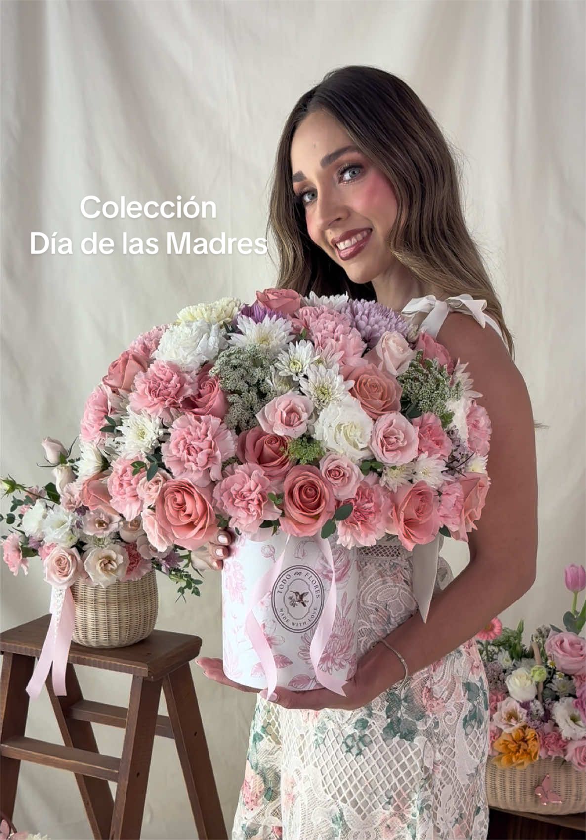 @Todo en Flores Florería