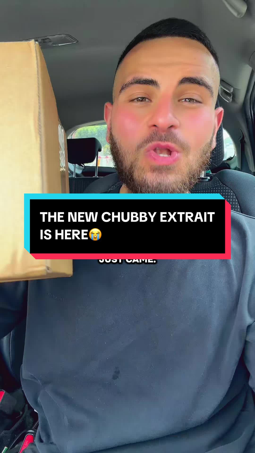 @Chubby Minion Fragrances