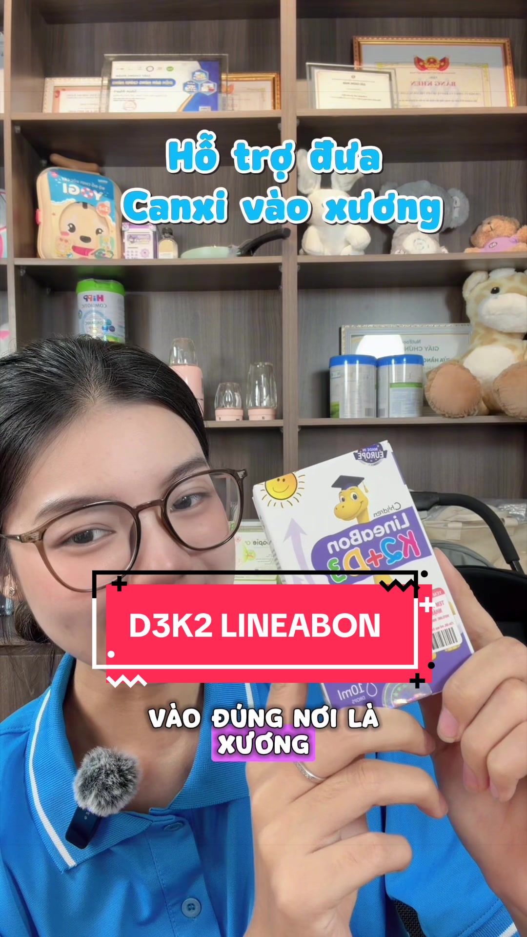 @REVIEW BỈM SỮA