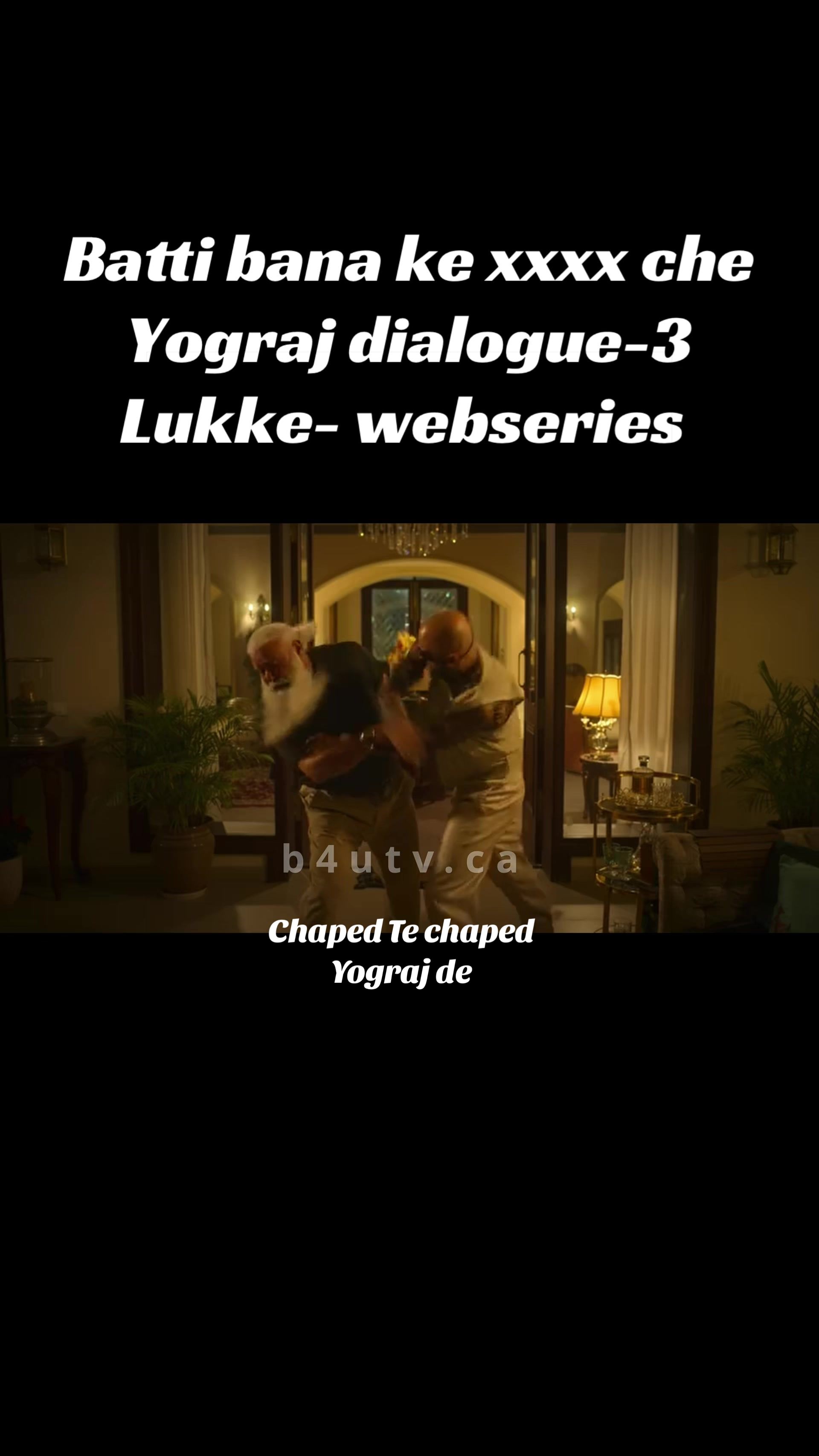 @b4utv