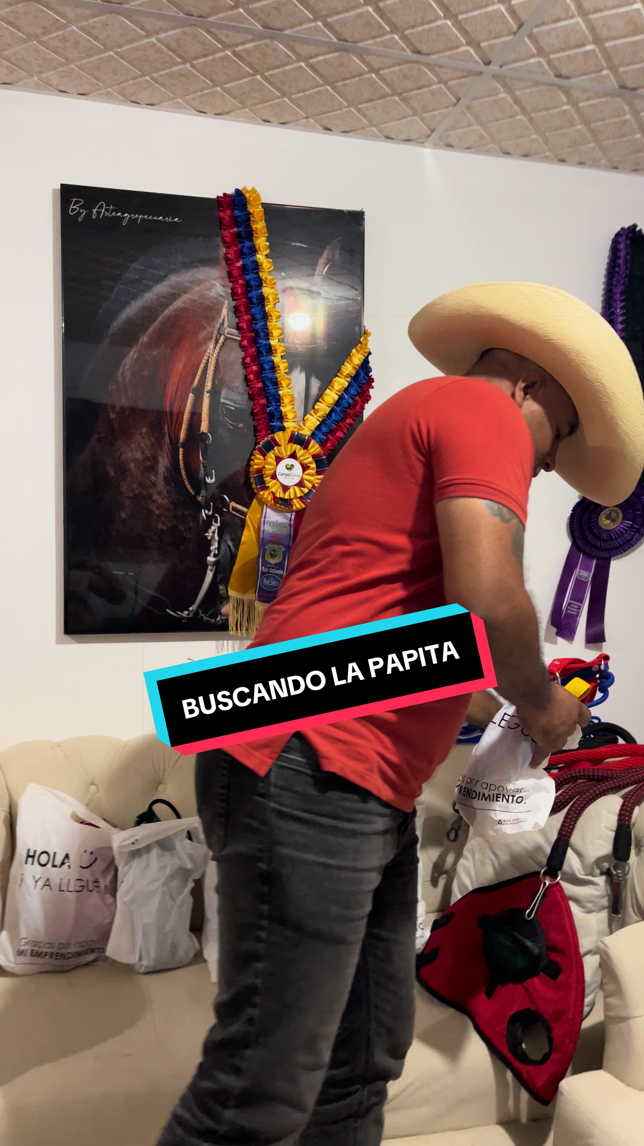 @Potros Colombia