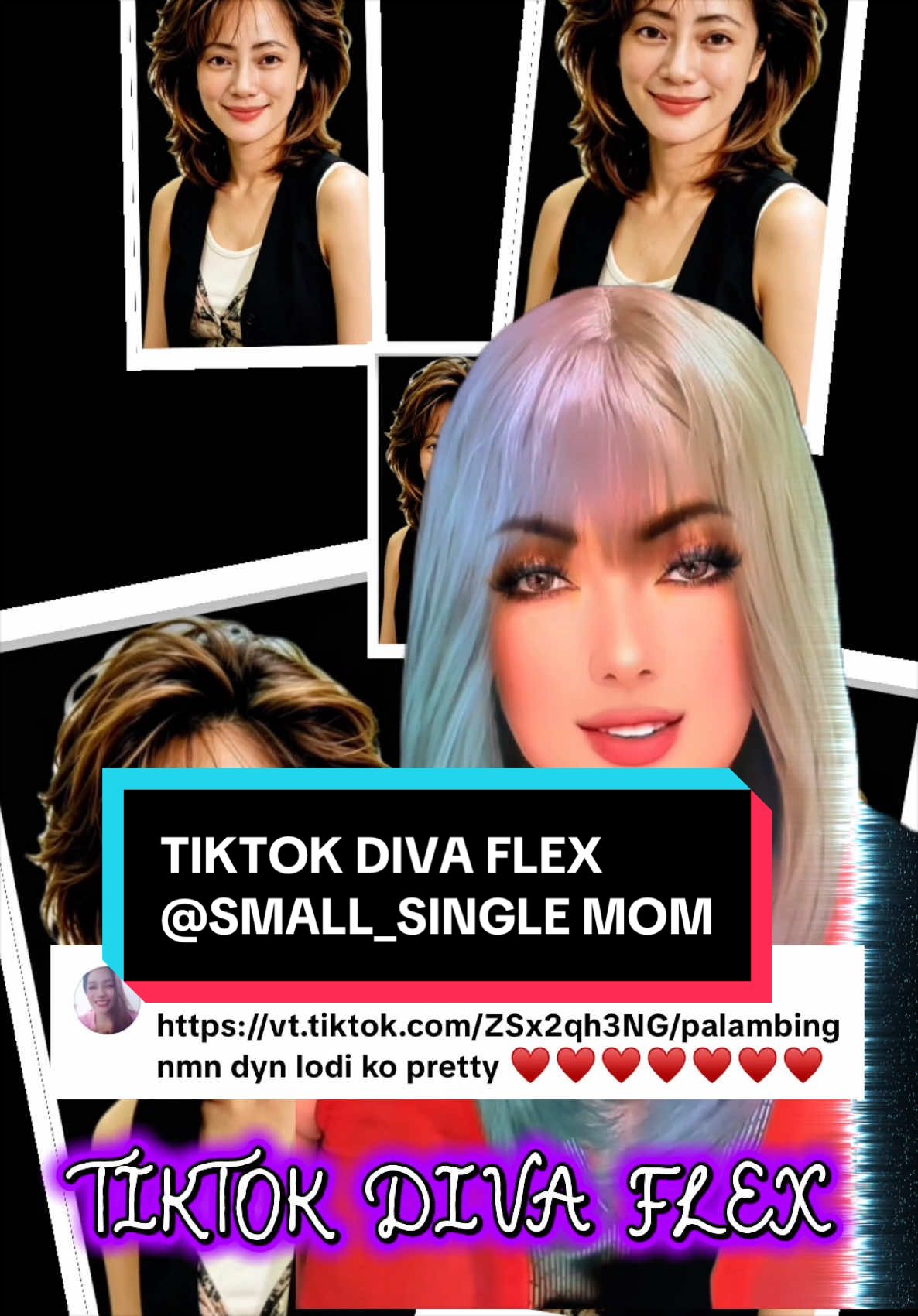 @KNOLL💖TikTokDIVA💖