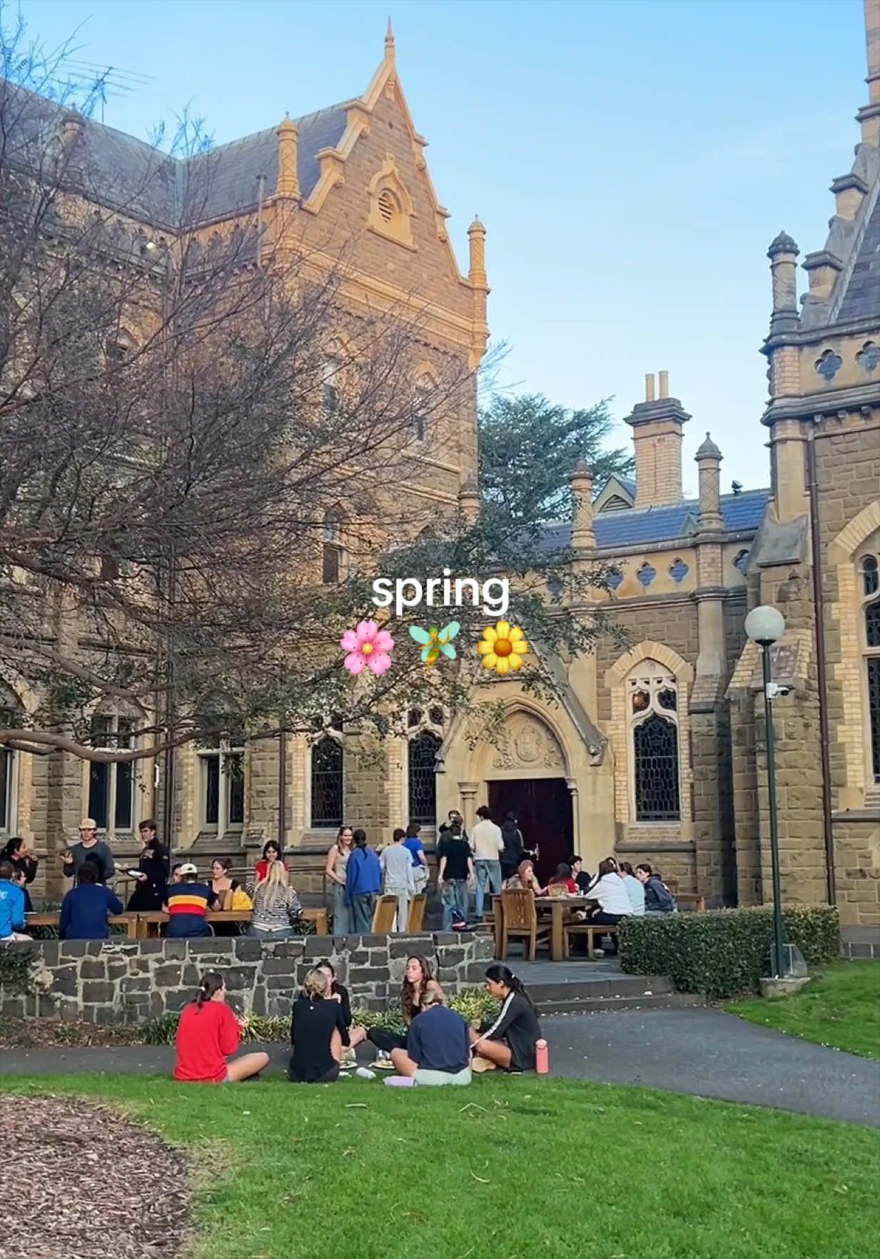 @OrmondCollege