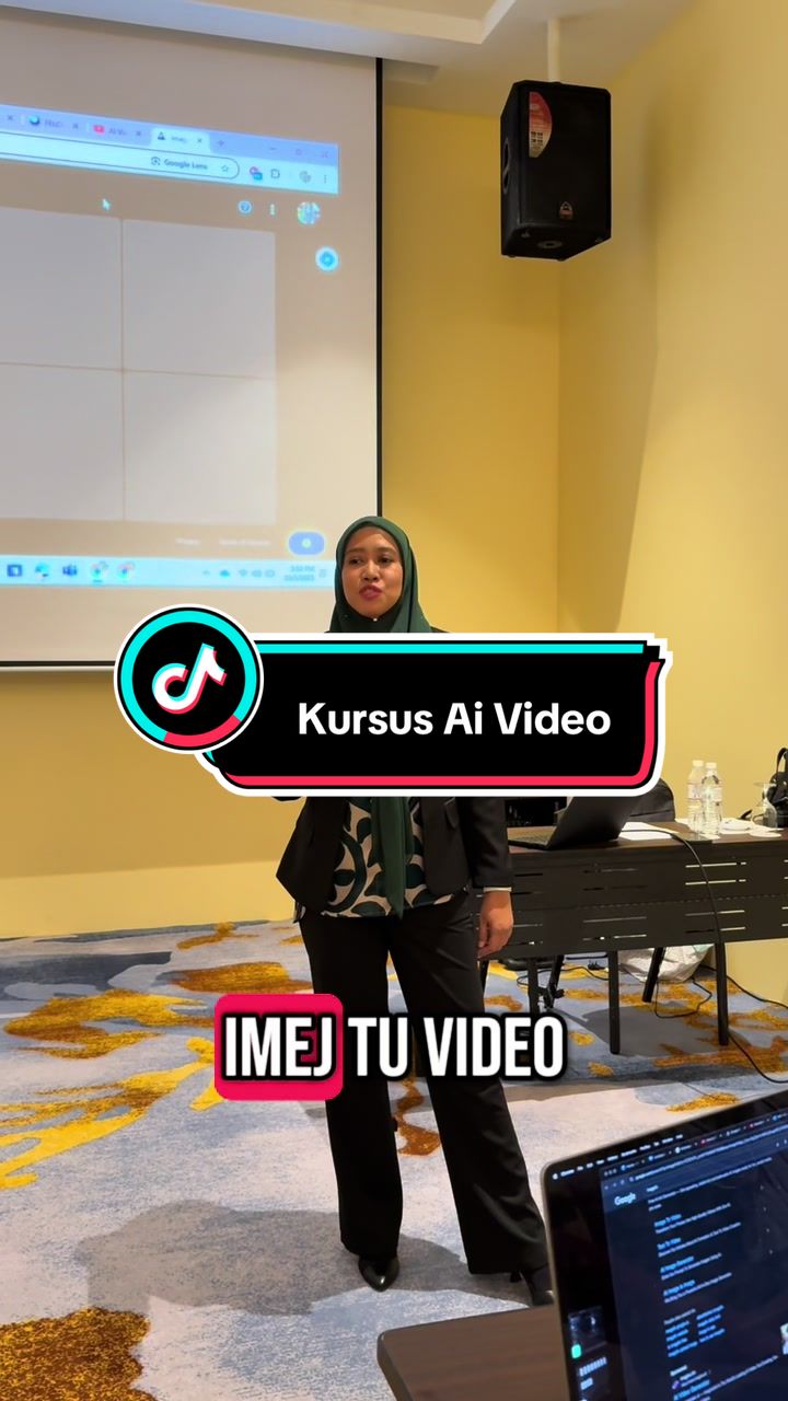 @Tini Jefry |AI Trainer