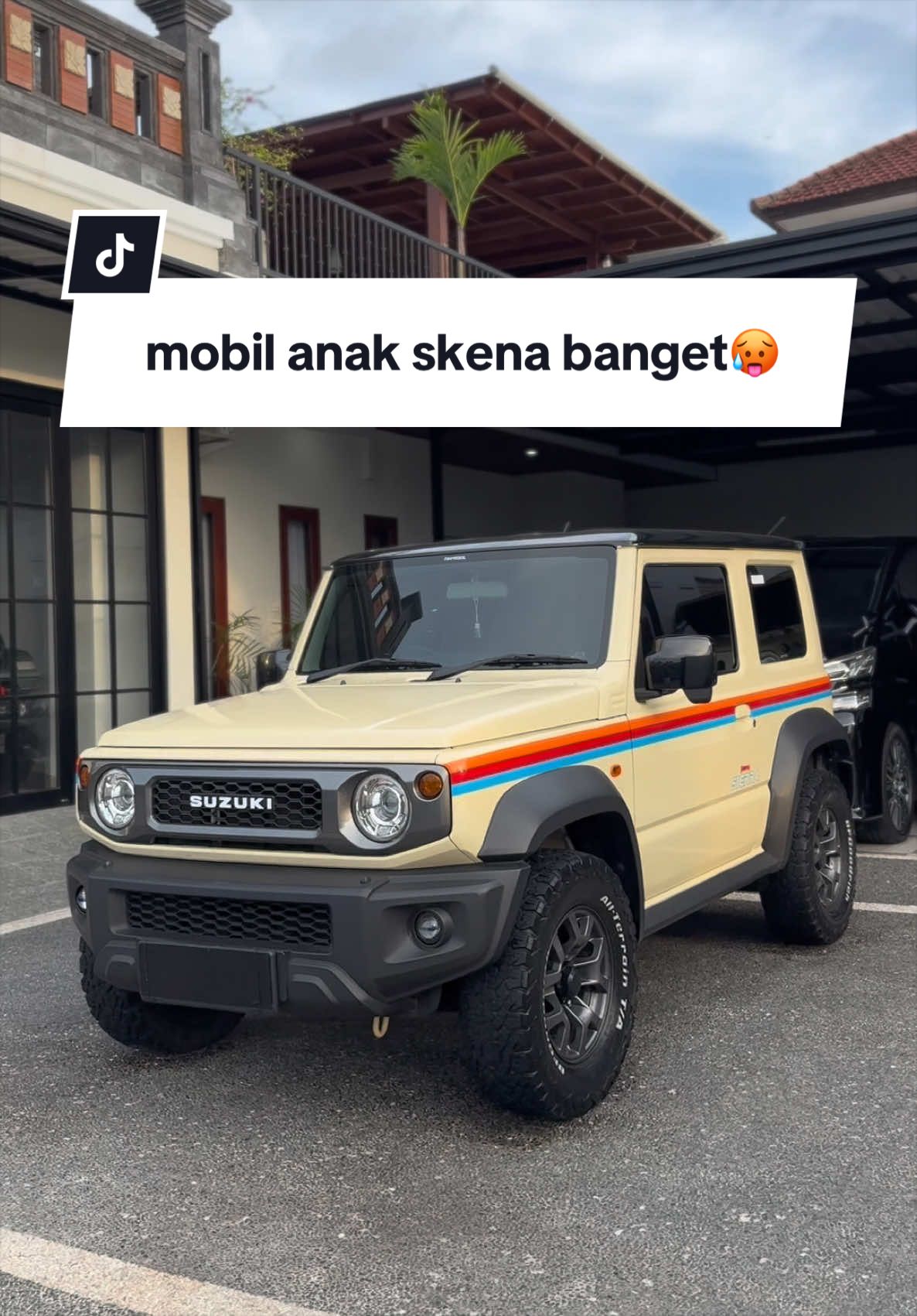 @Putra Mandiri Motor Bali
