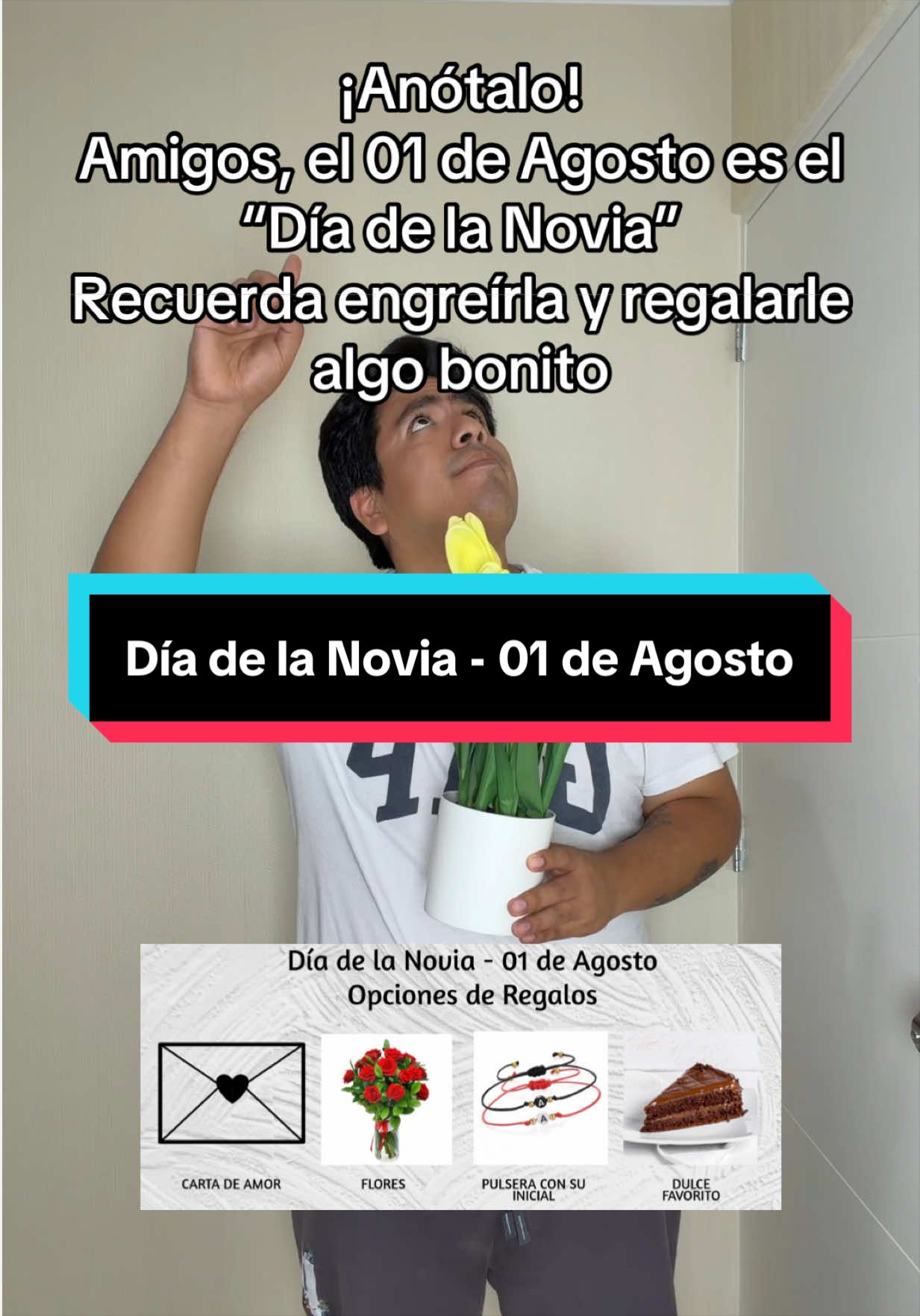 @El Chico de las Fechas