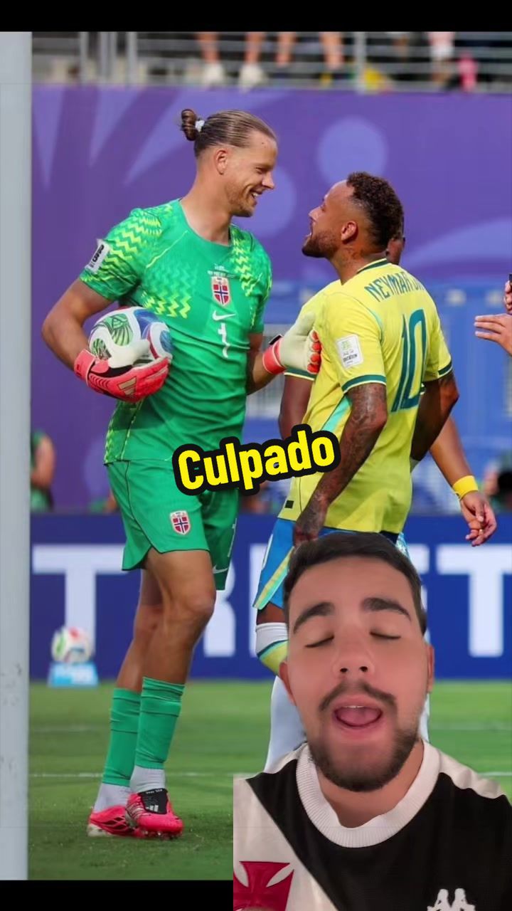 @Léo Vieira