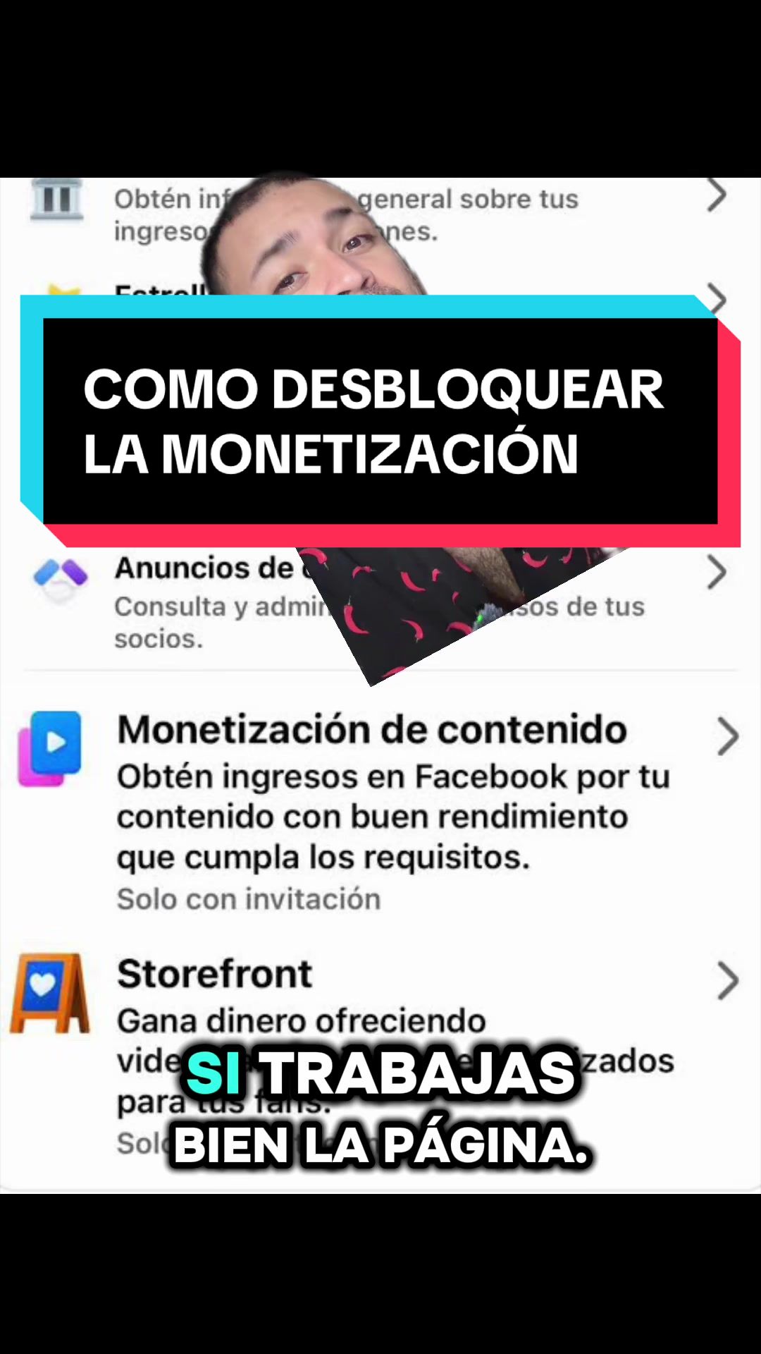 @GAME-REACH | Monetiza Facebook