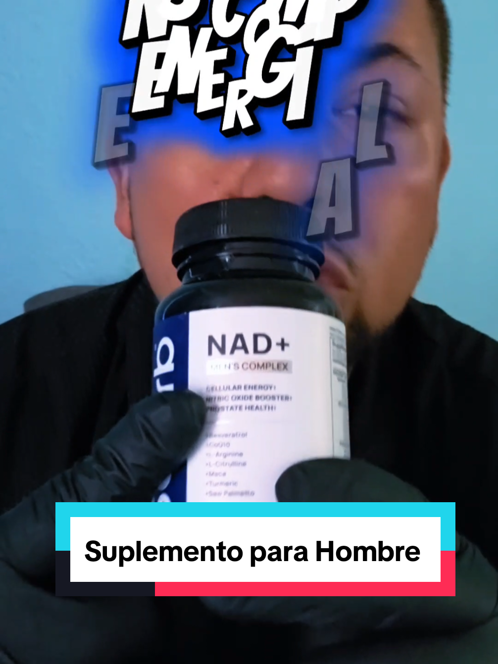 @ELCABALLERODELTIKTOK