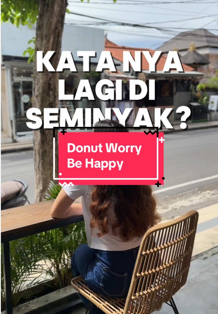@Red Bean Crispy Donut
