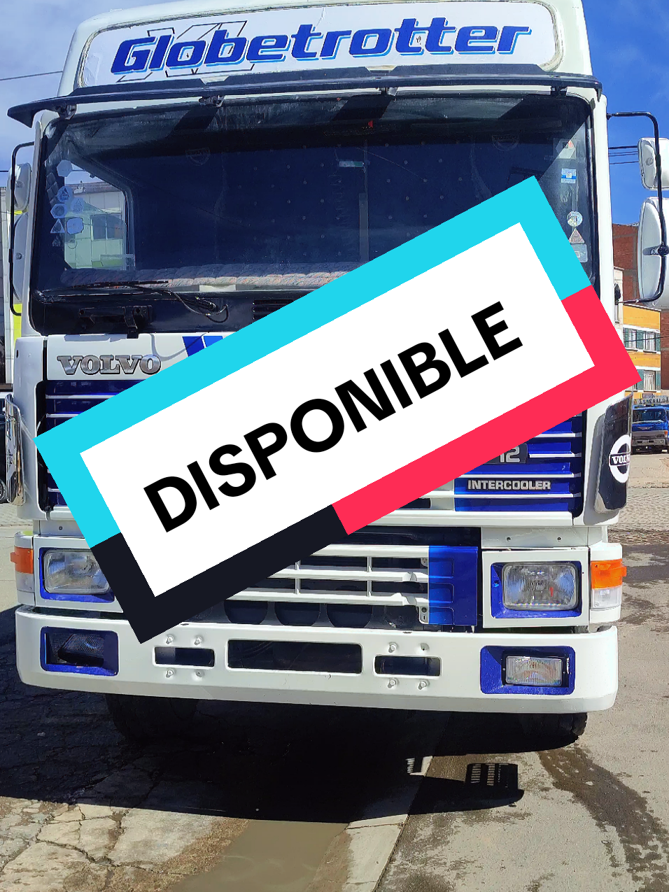 @STEELCORE TRUCKS