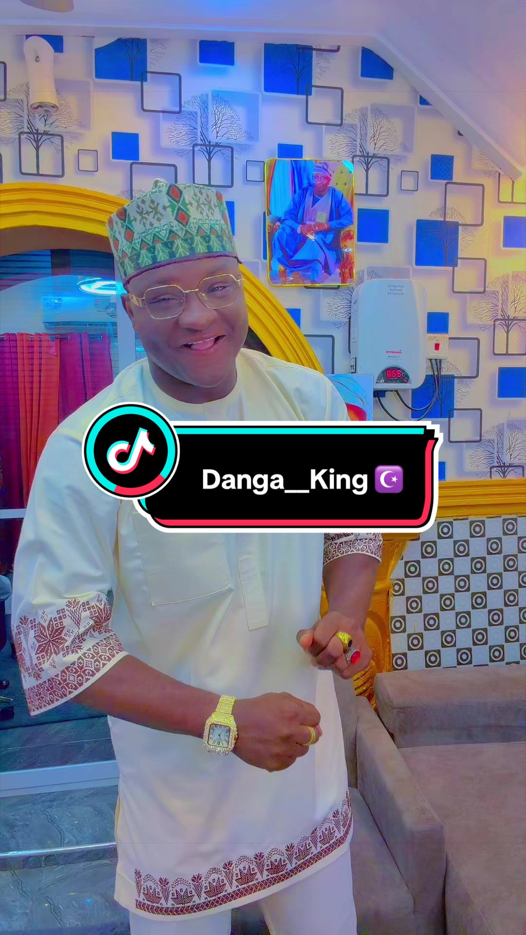 @Danga_King
