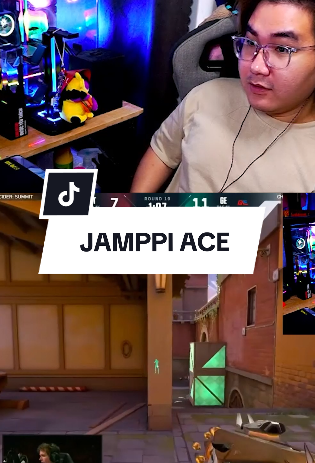 @NonKGaming