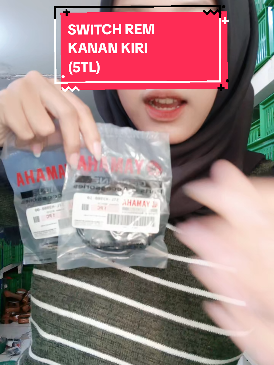 @Sparepart Ku