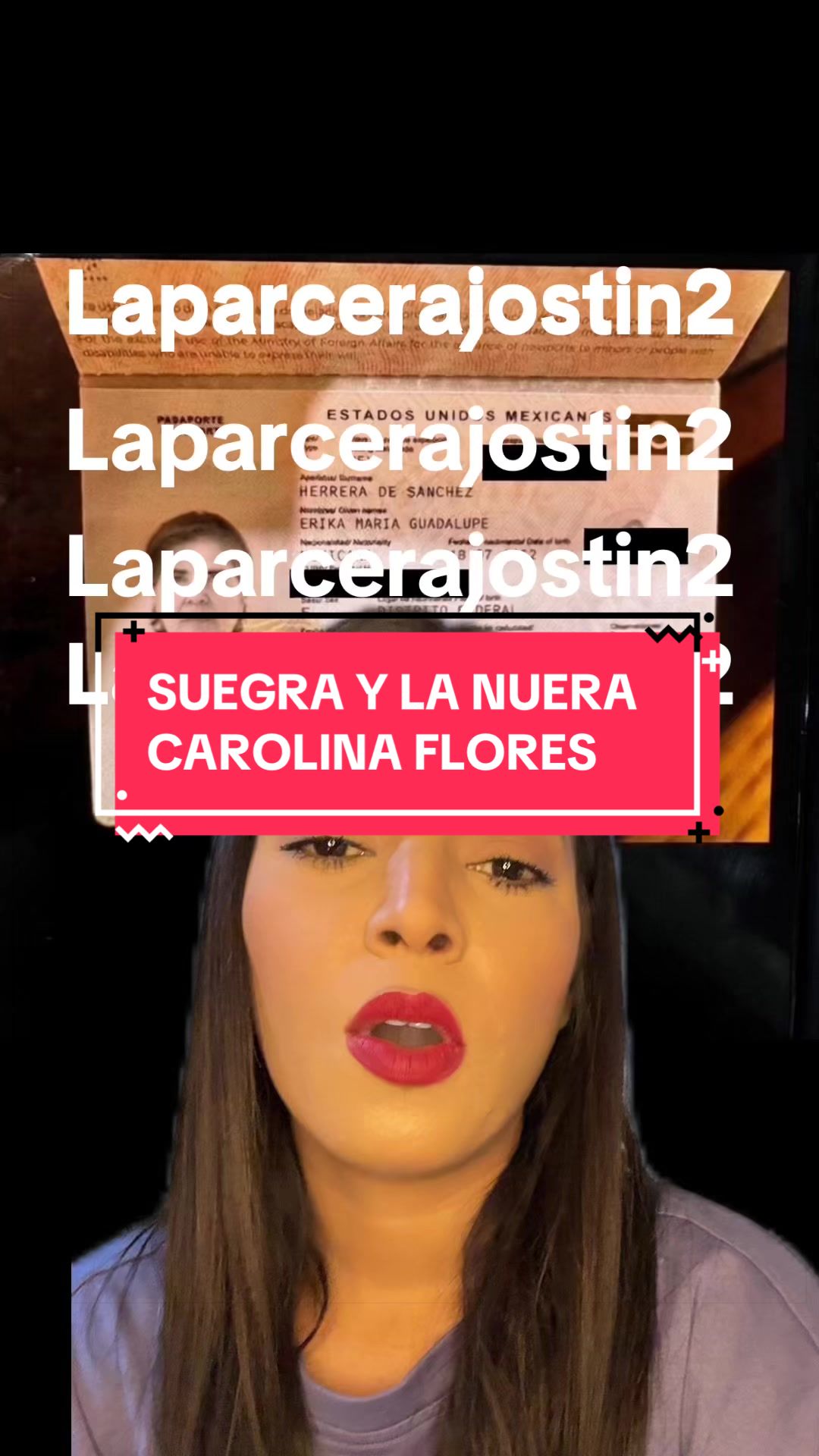 @Laparcerajostin