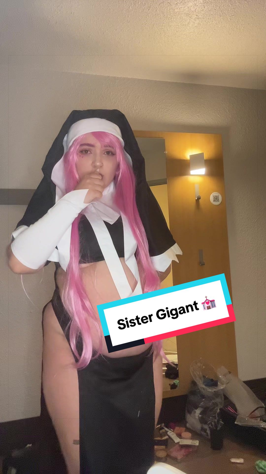 @Kaiju