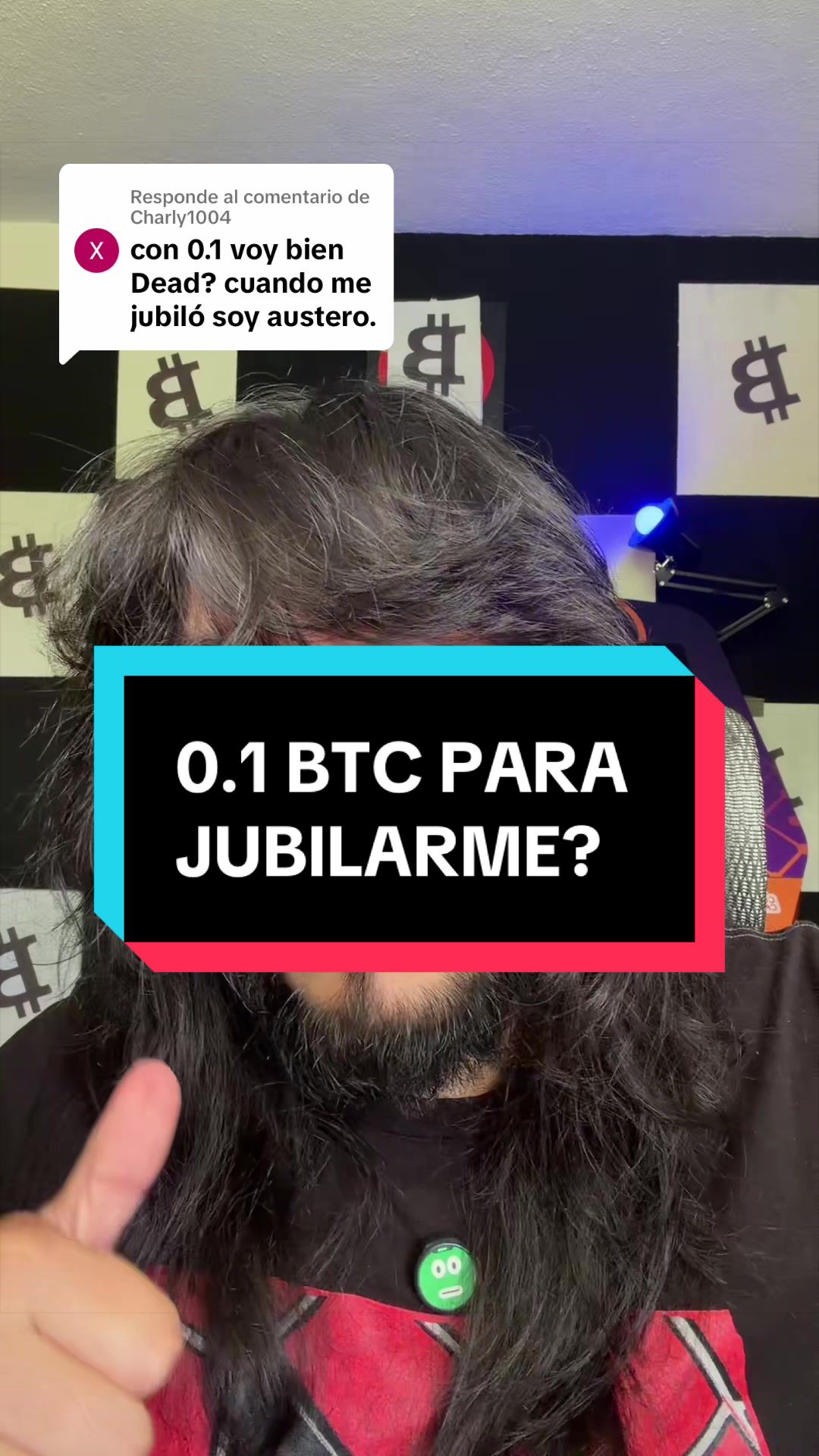 @Dead Bitcoin
