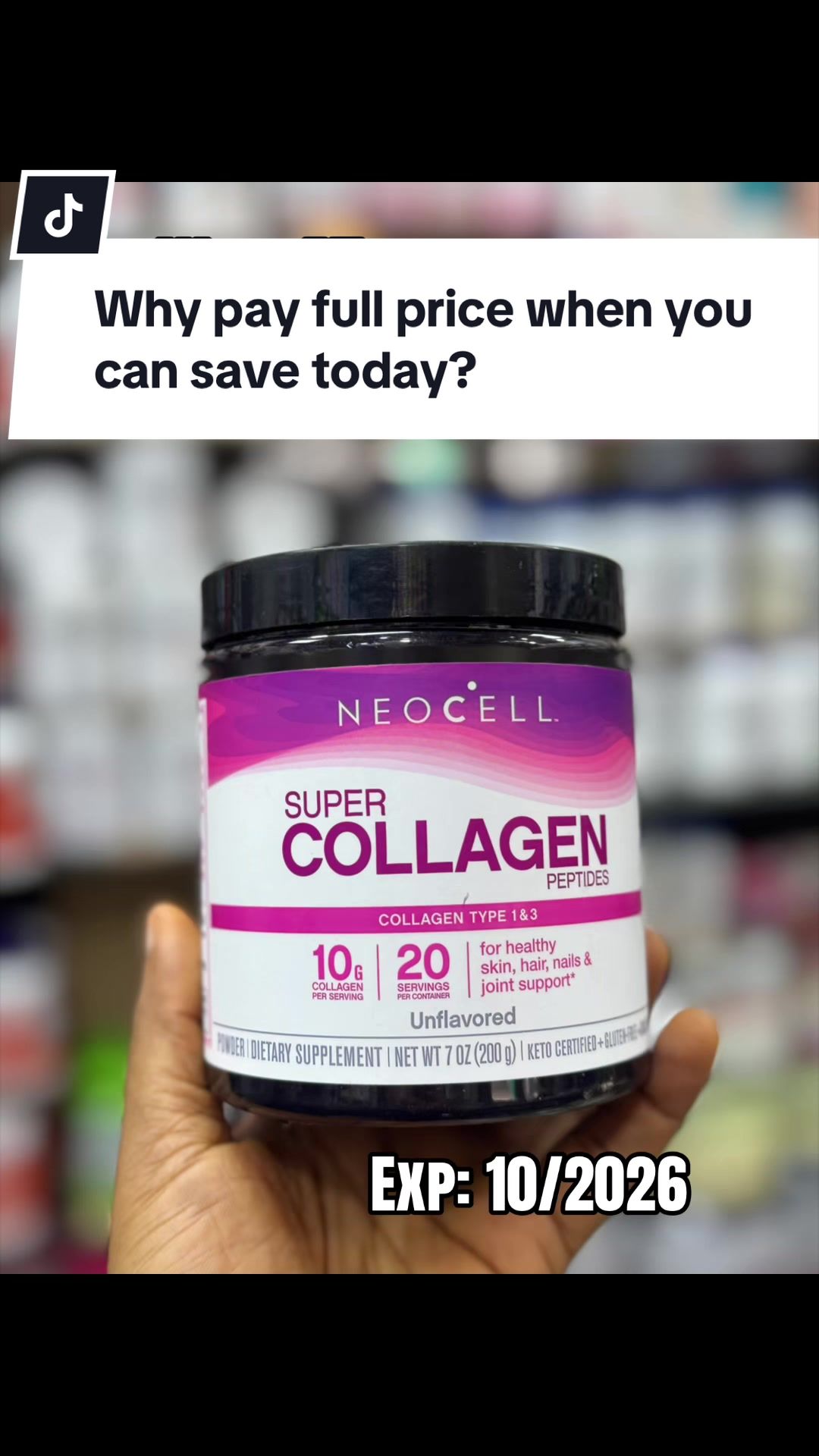 @WHOLESALE & RETAIL SUPPLEMENTS