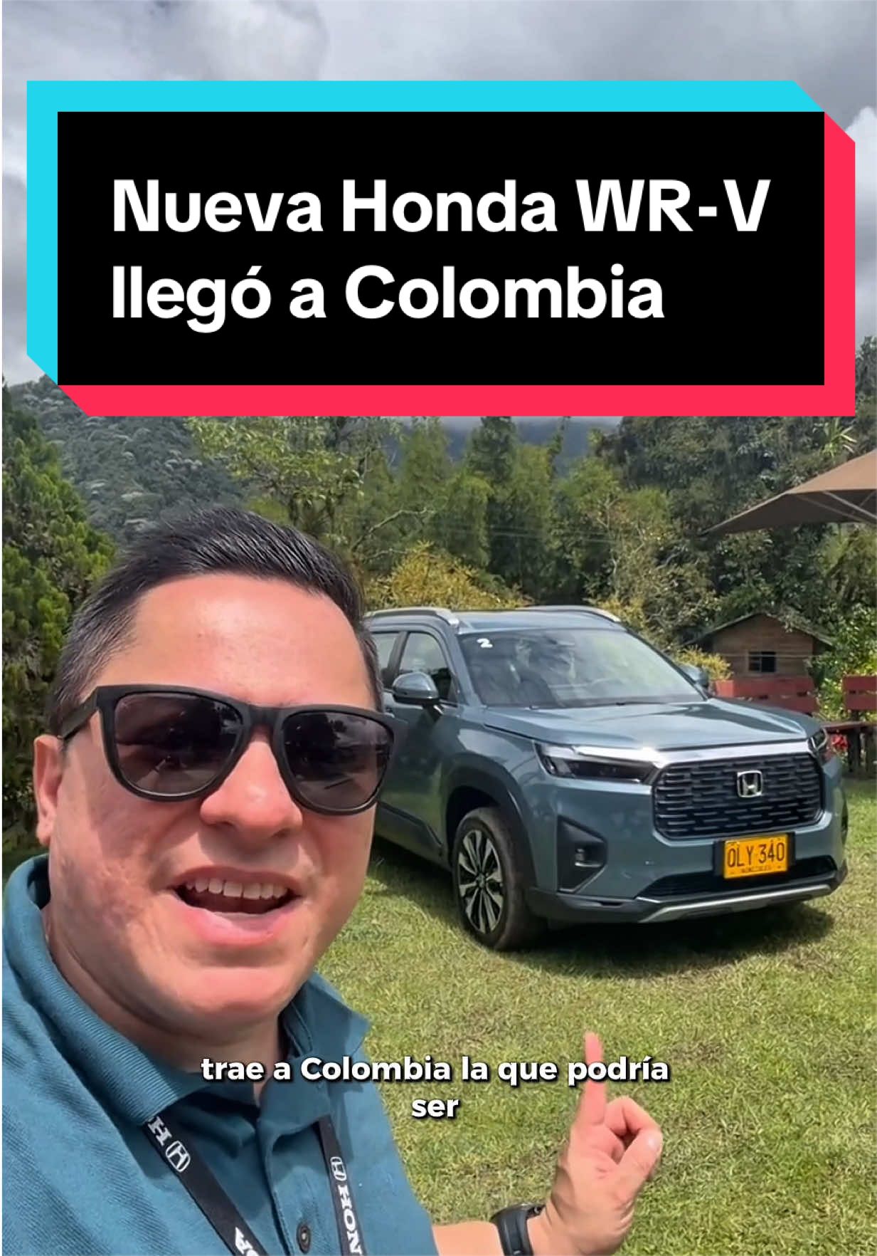 @El Carro Colombiano
