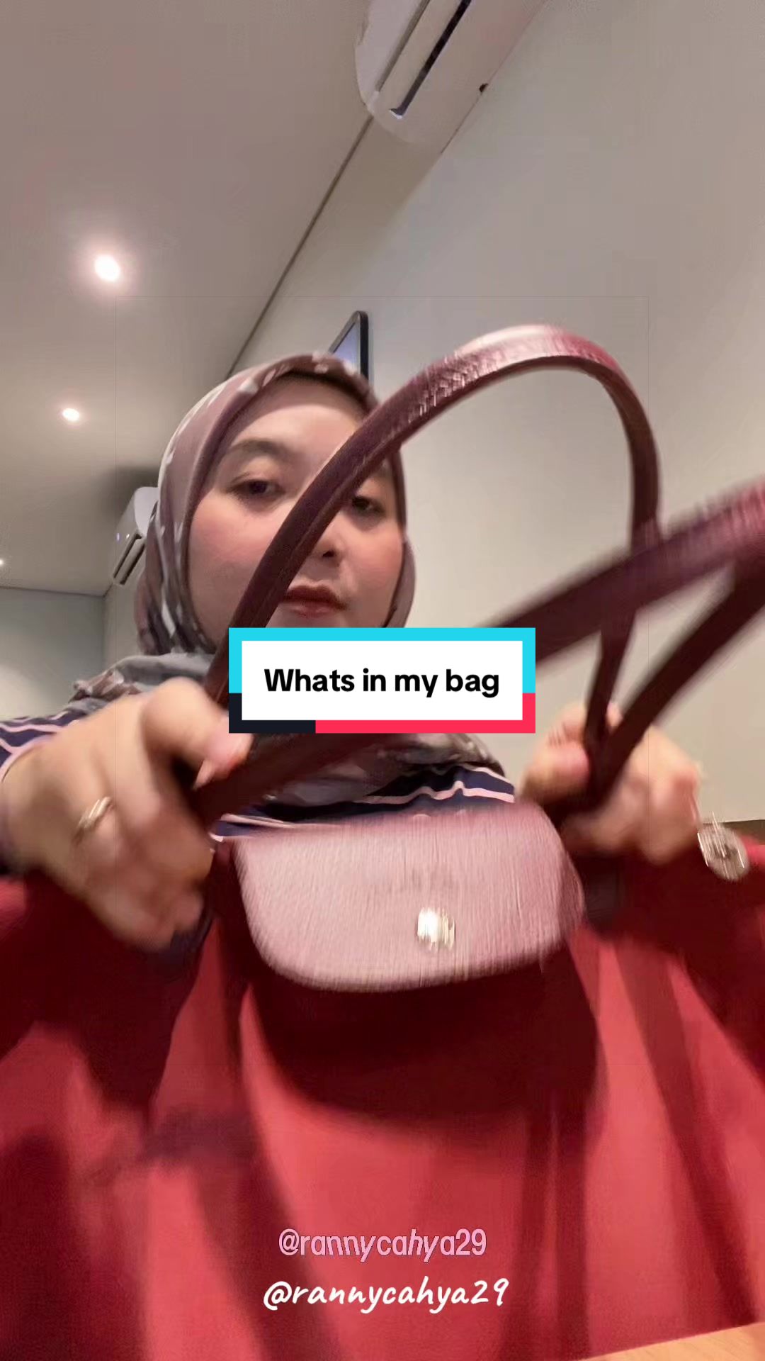 @IG:@rannycahya29
