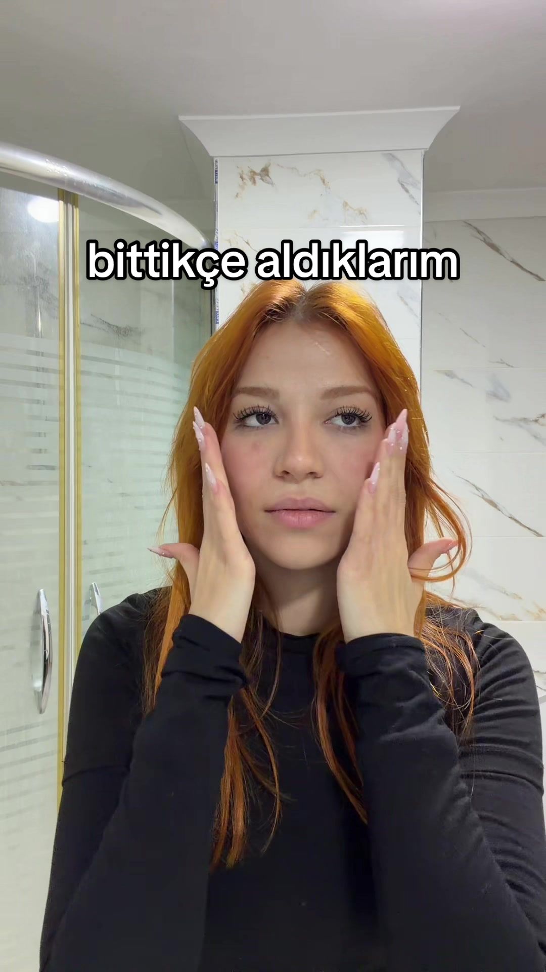 @Sena Uzan