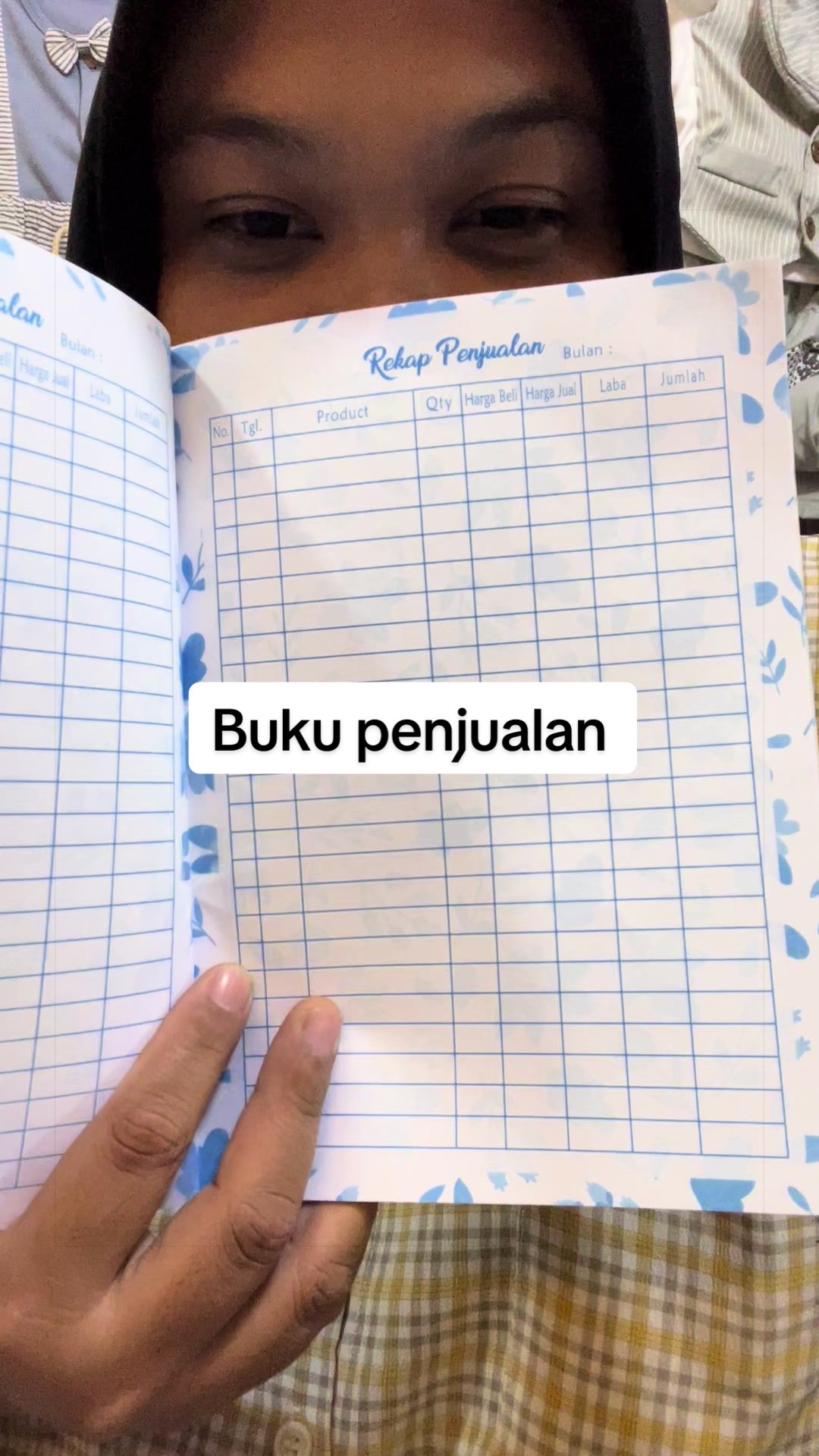 @Leonika Harres