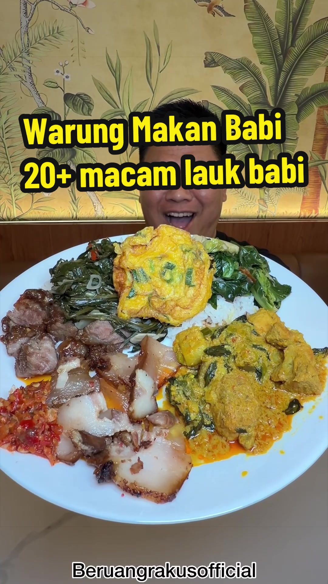 @Beruang Rakus