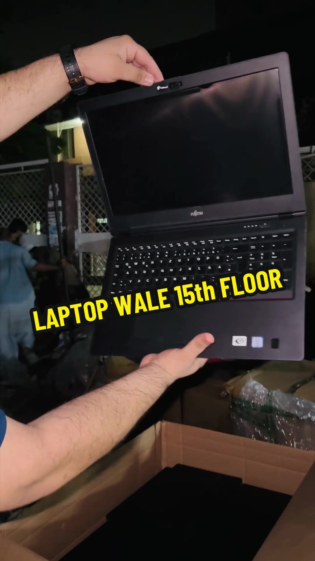 @Laptop Wale💻