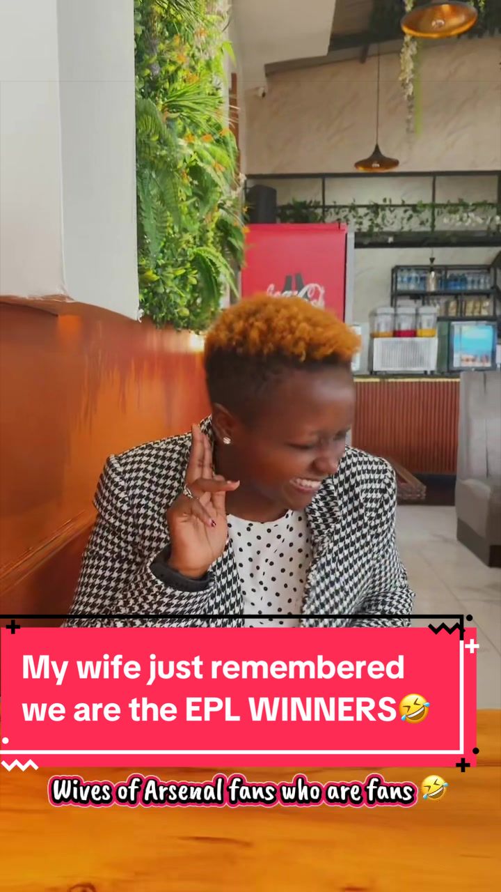 @Frederick Muitiriri