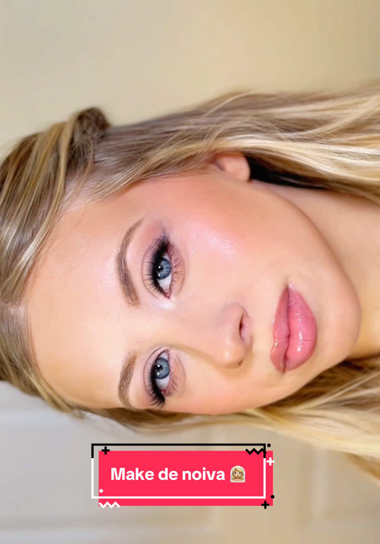 @Giovana Tome Makeup