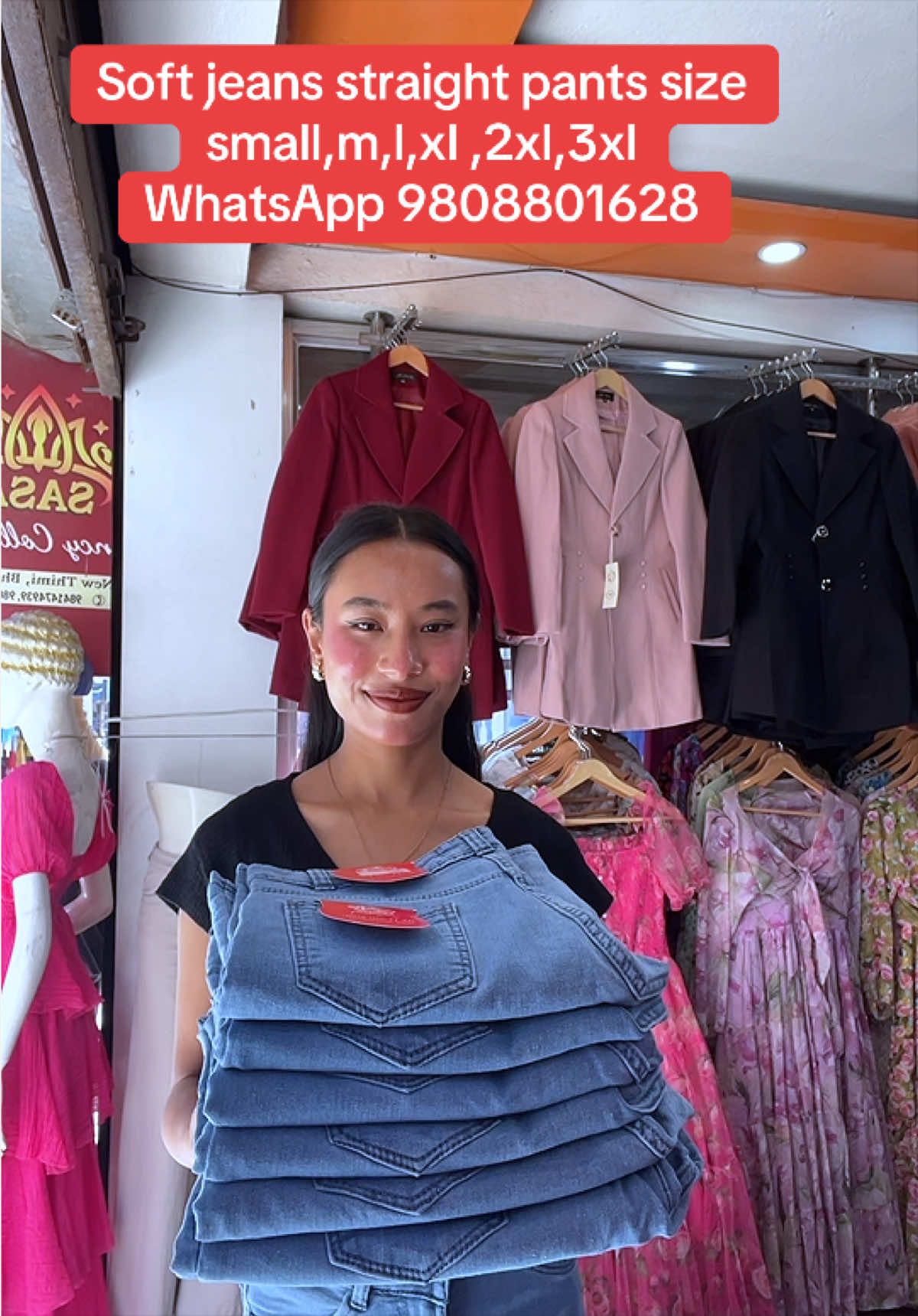 @SASA_FANCY_COLLECTION