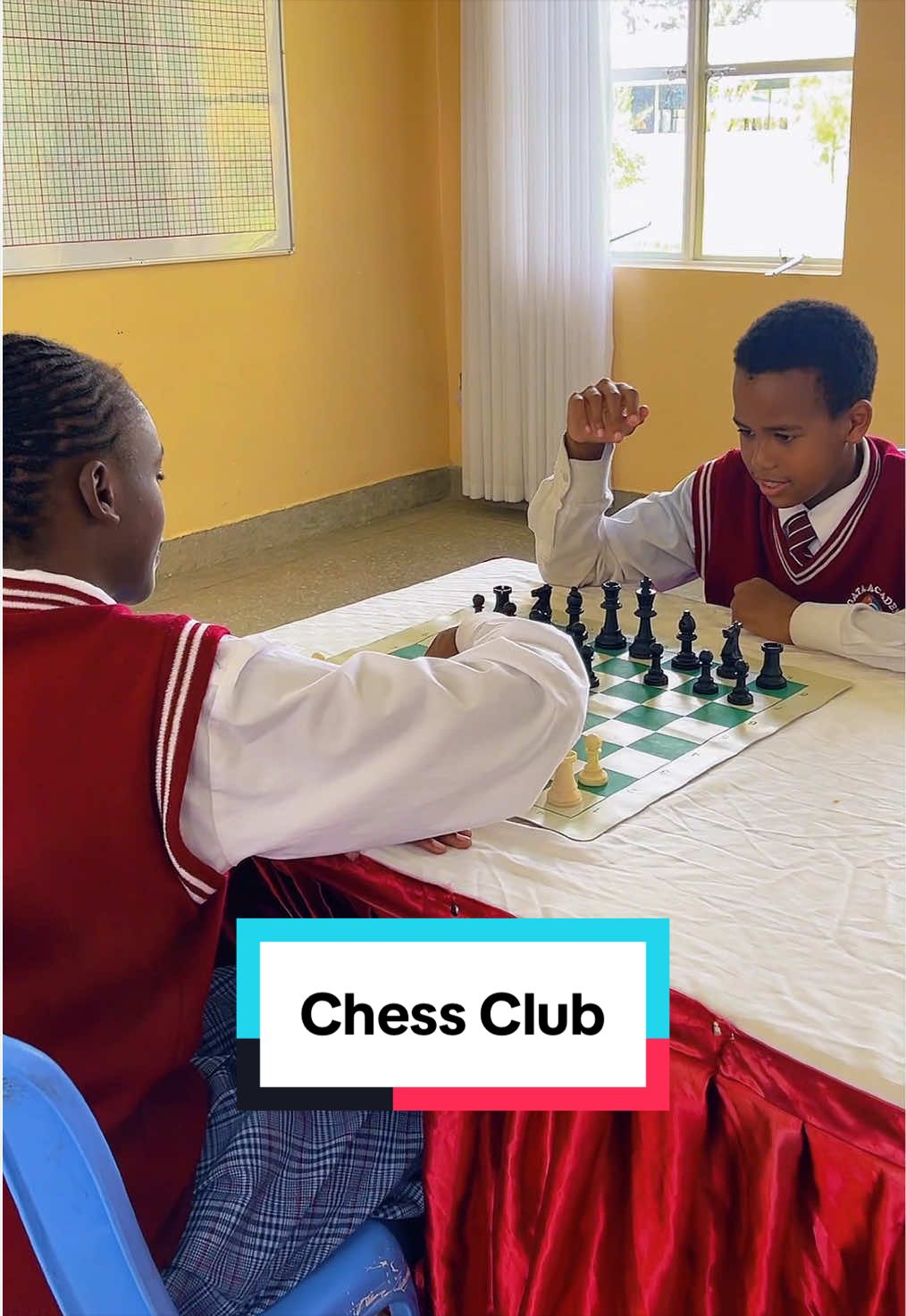@Ongata Academy