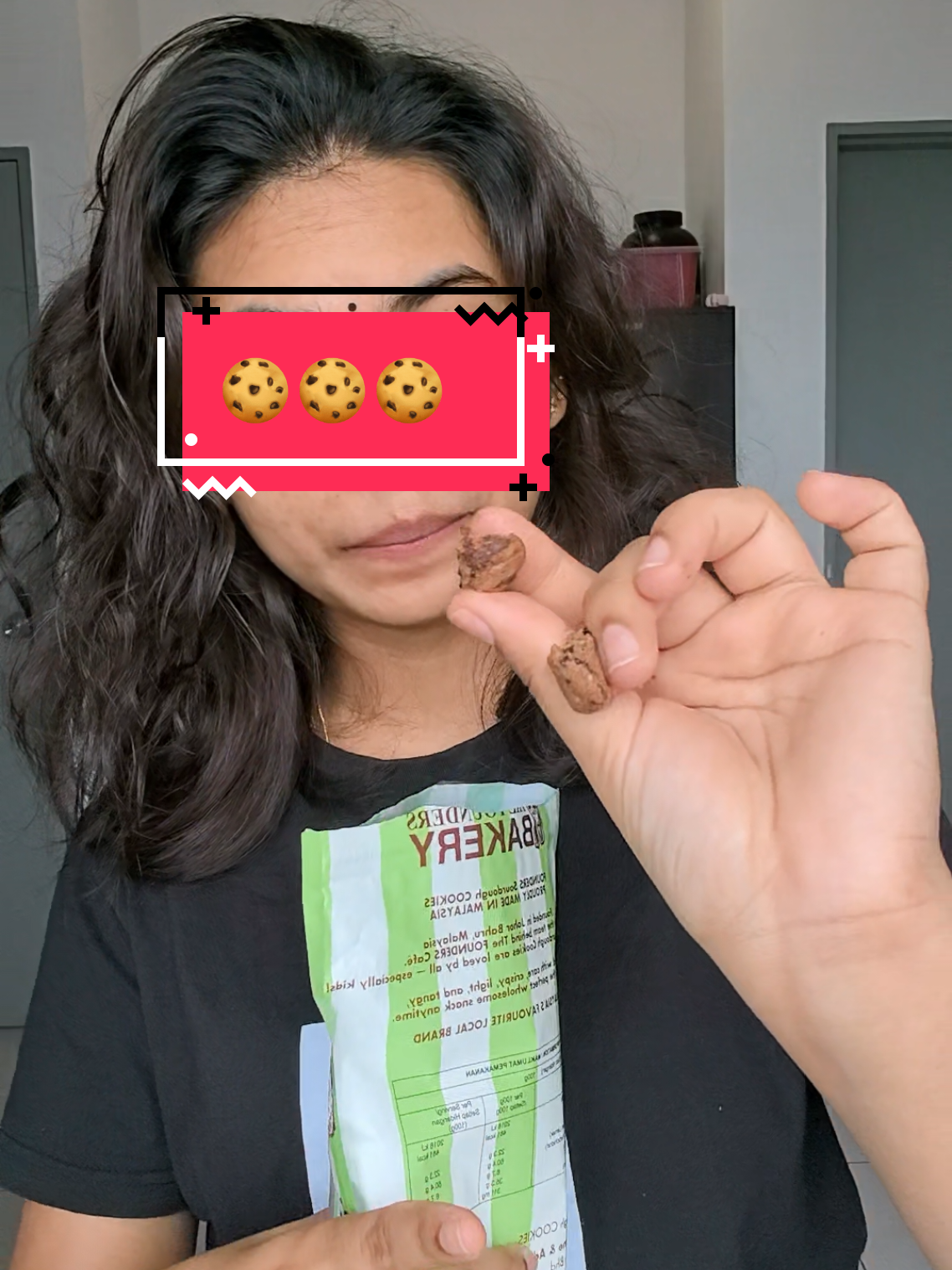 @Darishini Nair