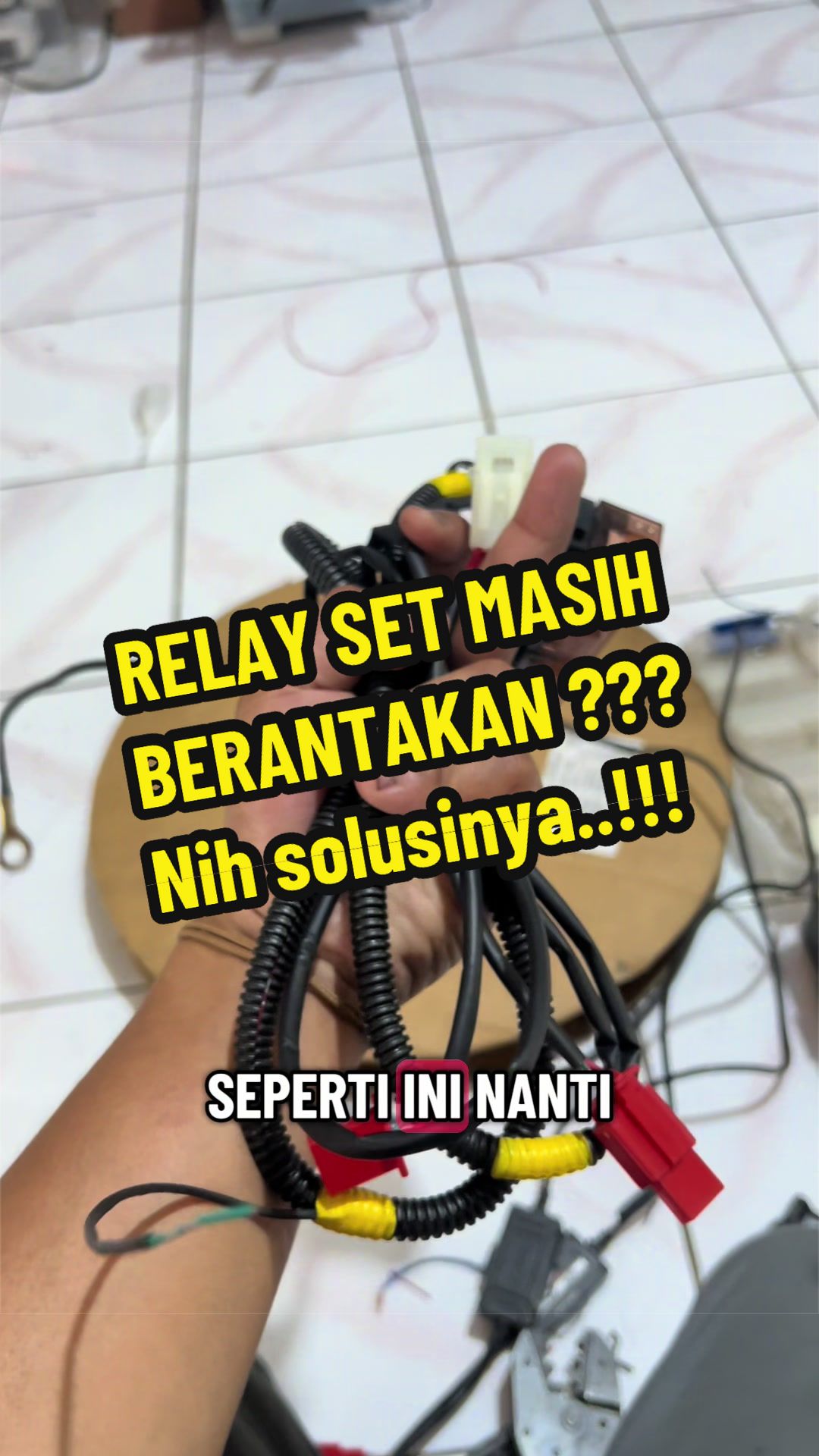 @Angkasa Autolight