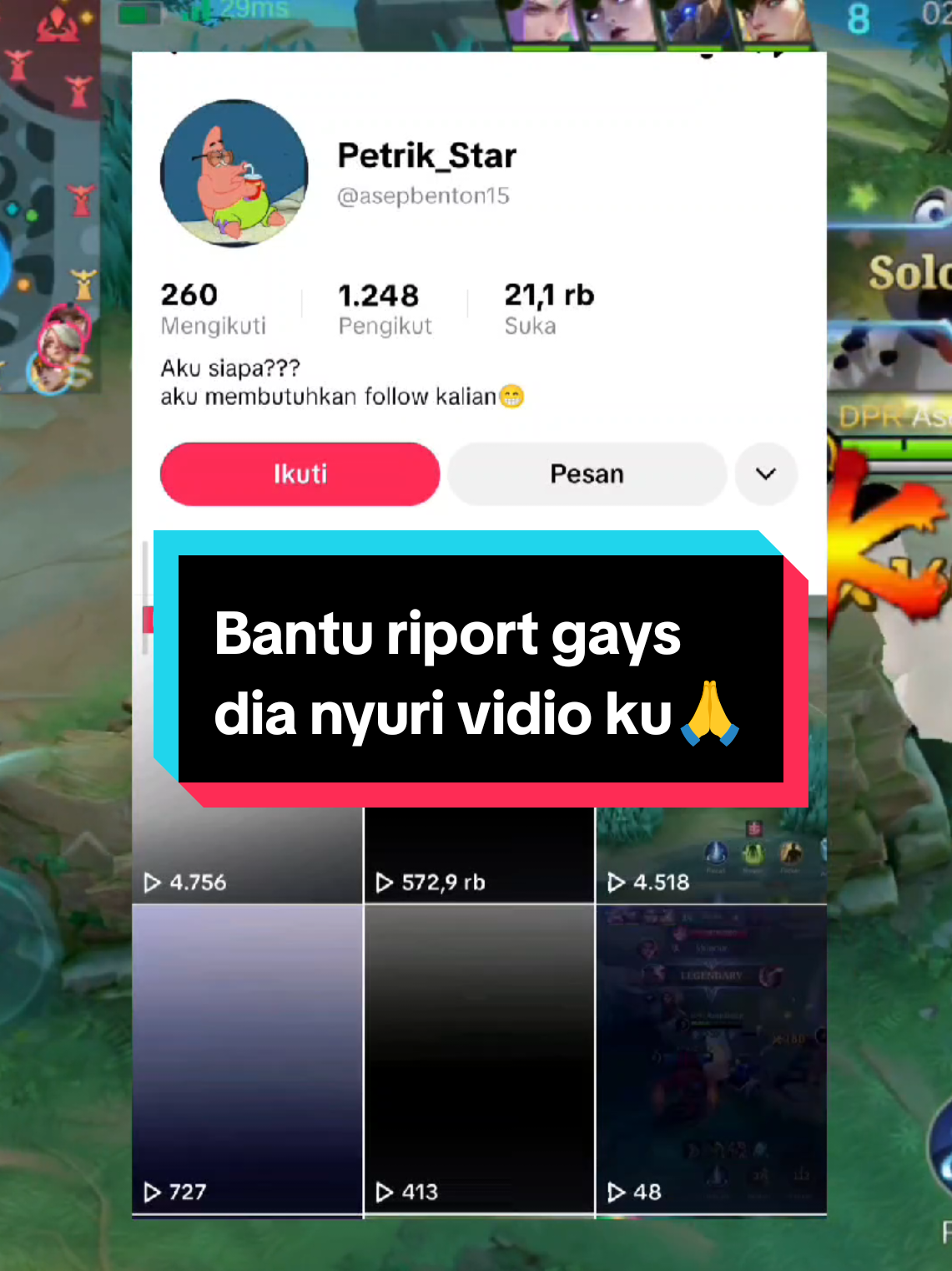 @𝘼𝙨𝙚𝙥 𝘽𝙚𝙩𝙤𝙣