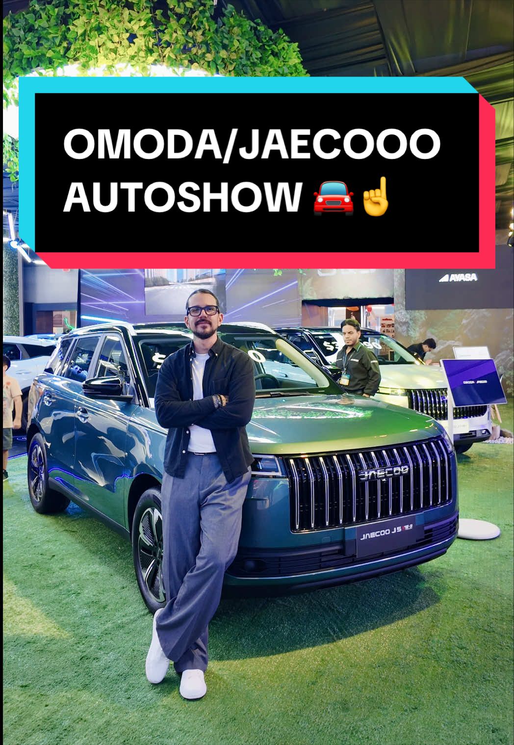 @José David Araujo