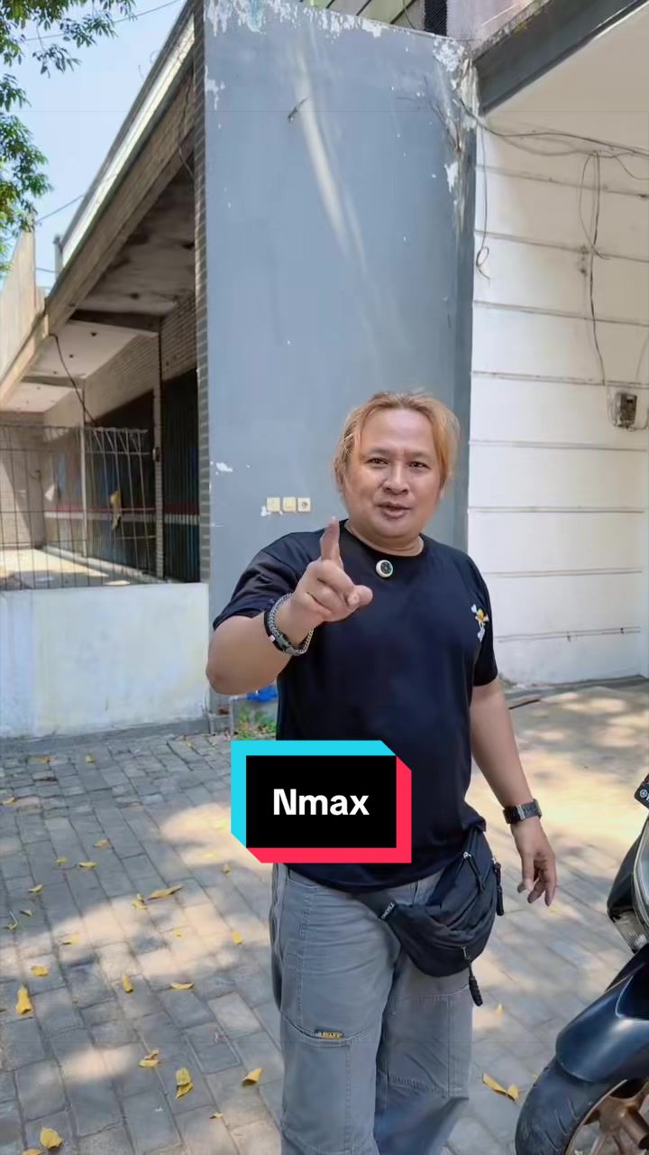 @The Ming Motor Lumajang