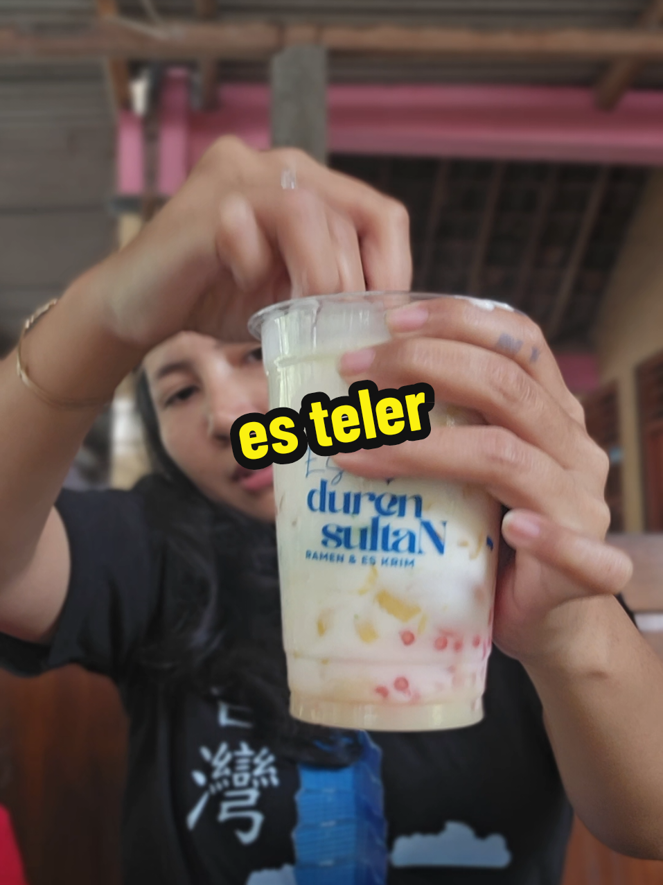 @Etalase Bianca