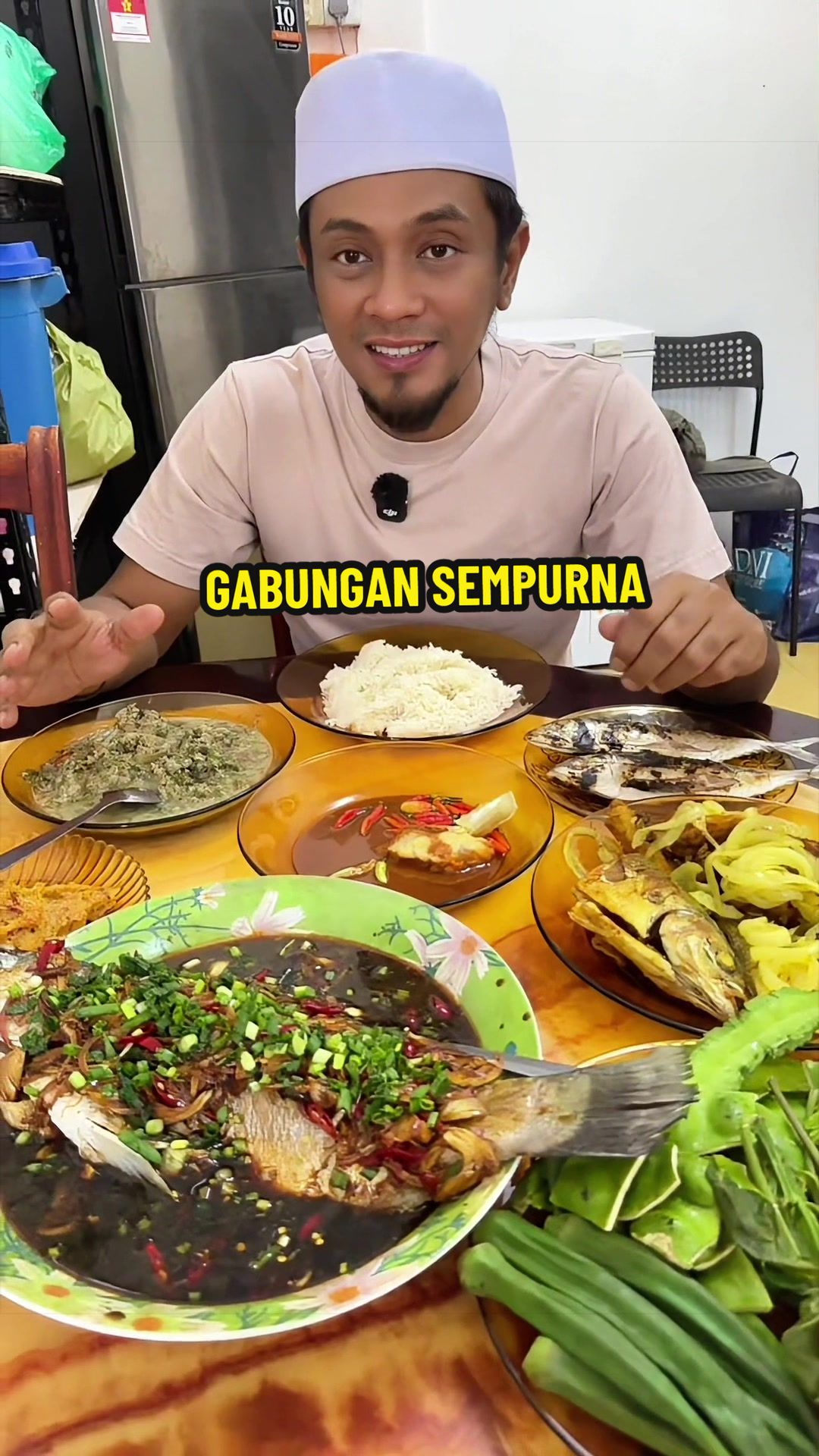 @King of budu