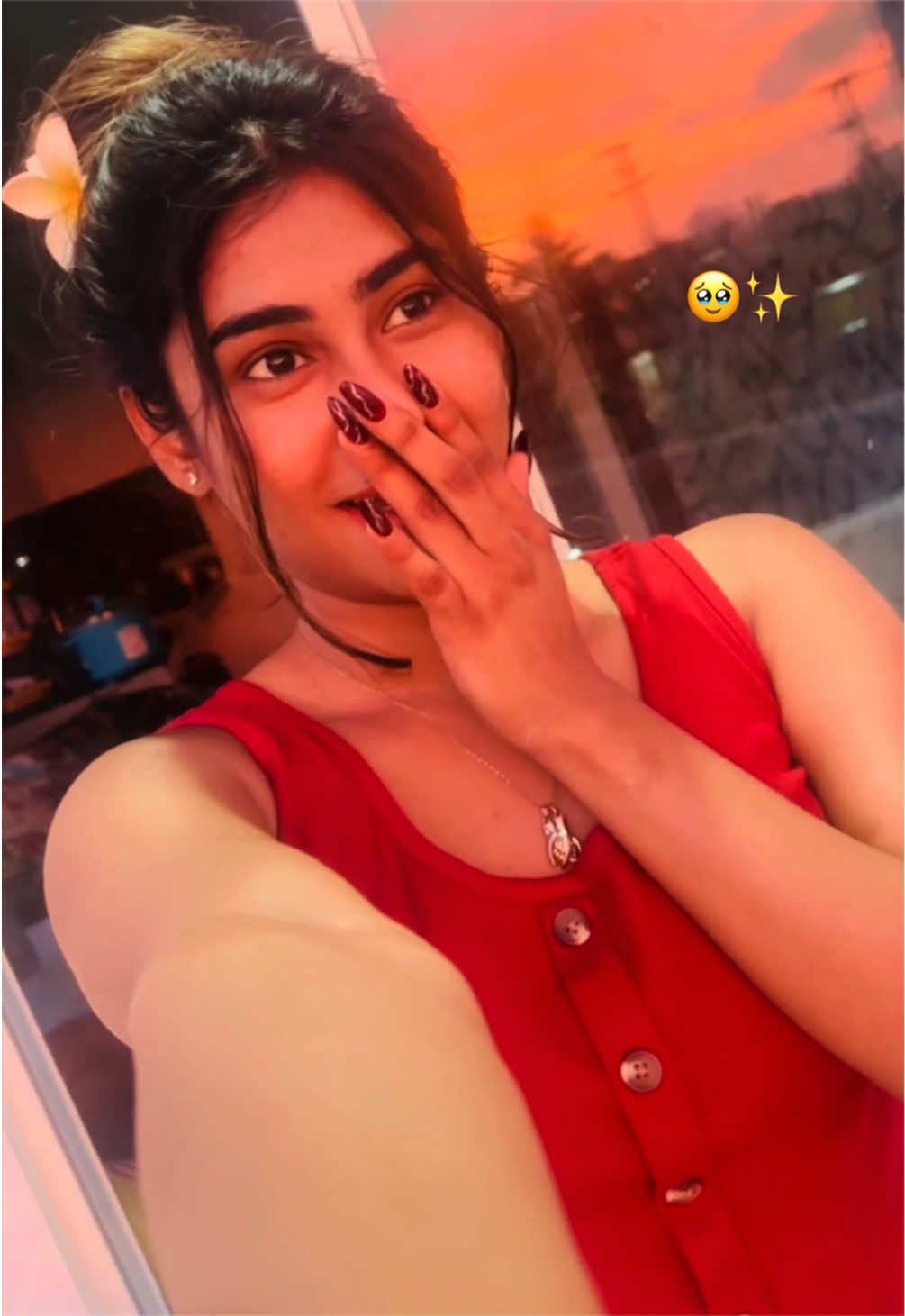@💋🕷️Nimesha Kodithuwakku🕷️💋