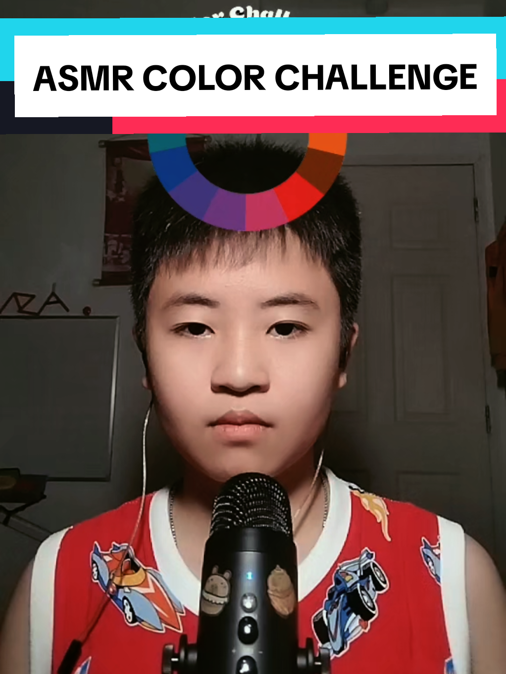 @Huy Ho&agrave;ng ASMR